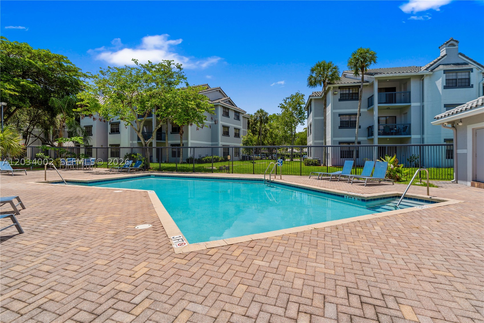 ATLANTIC SPRINGS CONDO - Residential