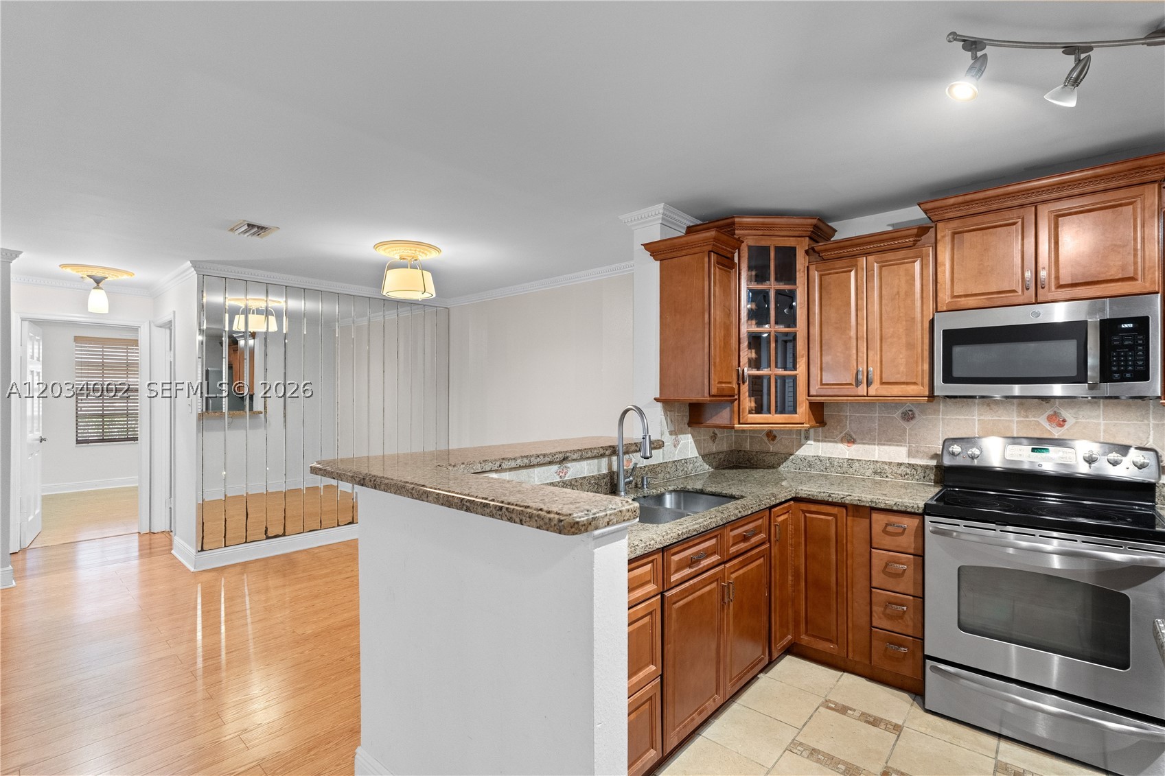 ATLANTIC SPRINGS CONDO - Residential