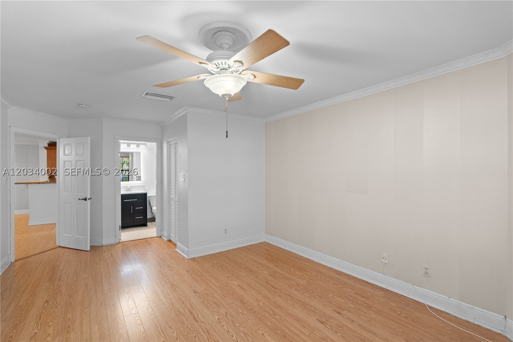 ATLANTIC SPRINGS CONDO - Residential