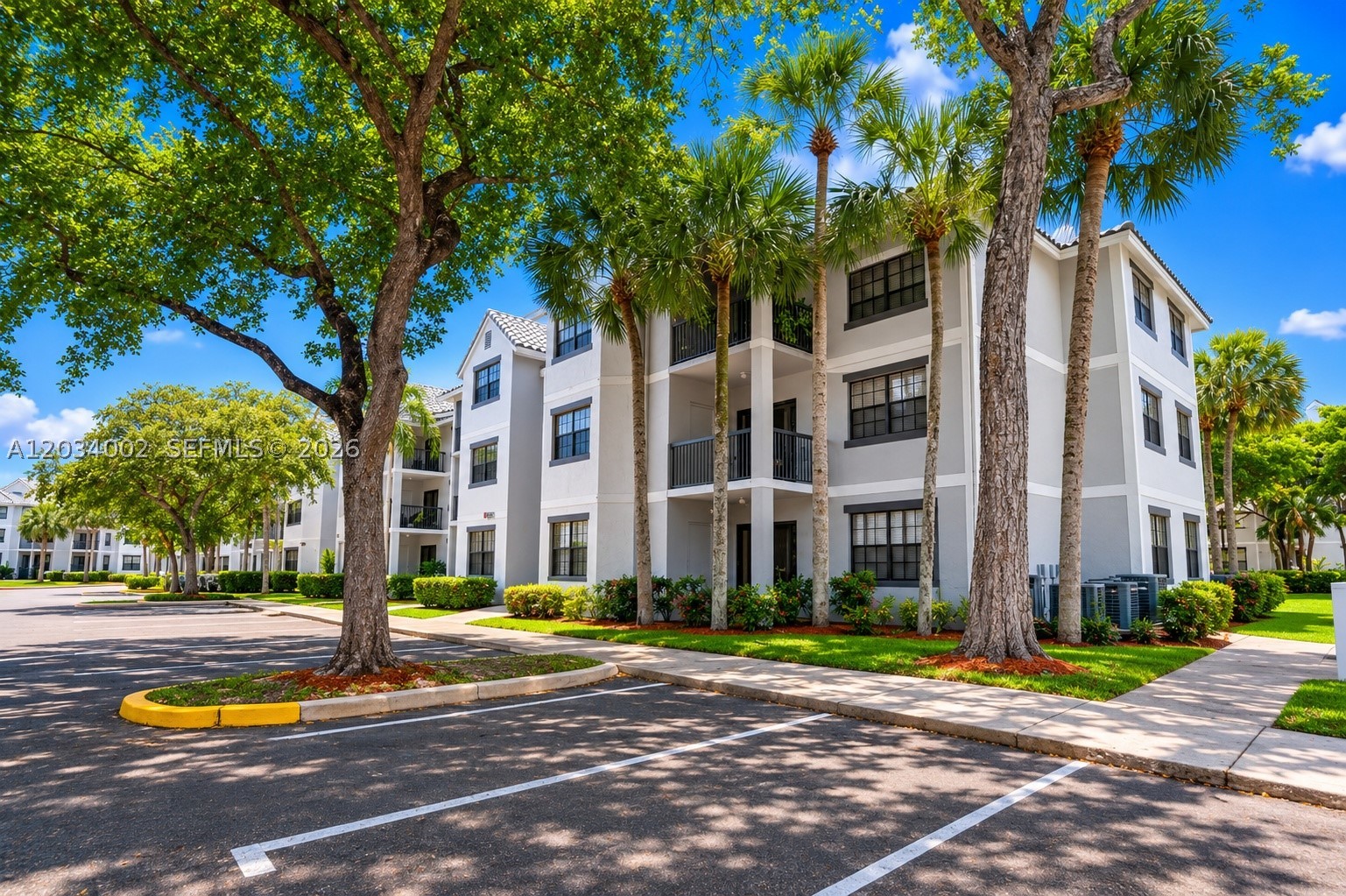 ATLANTIC SPRINGS CONDO - Residential