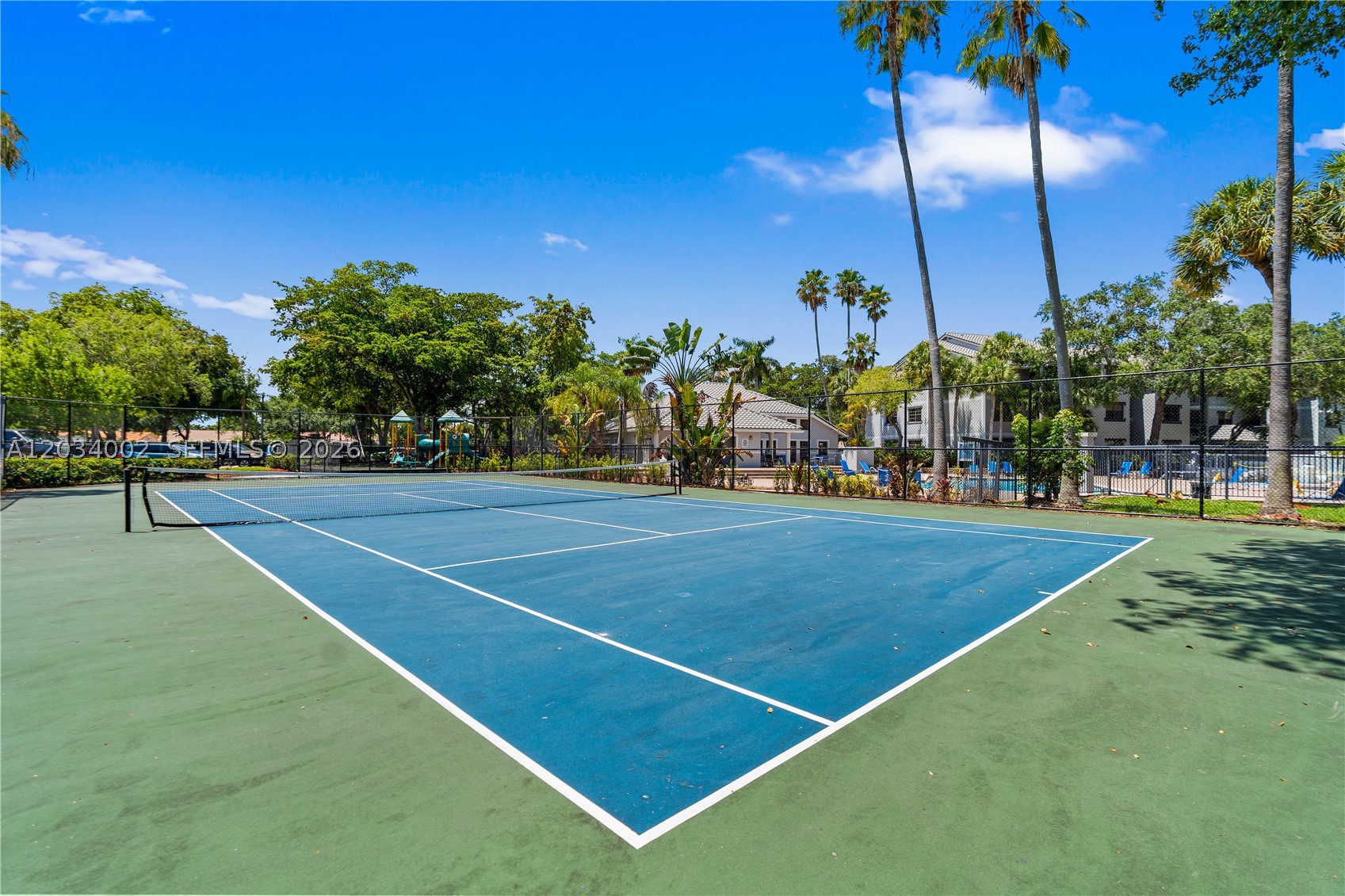 ATLANTIC SPRINGS CONDO - Residential