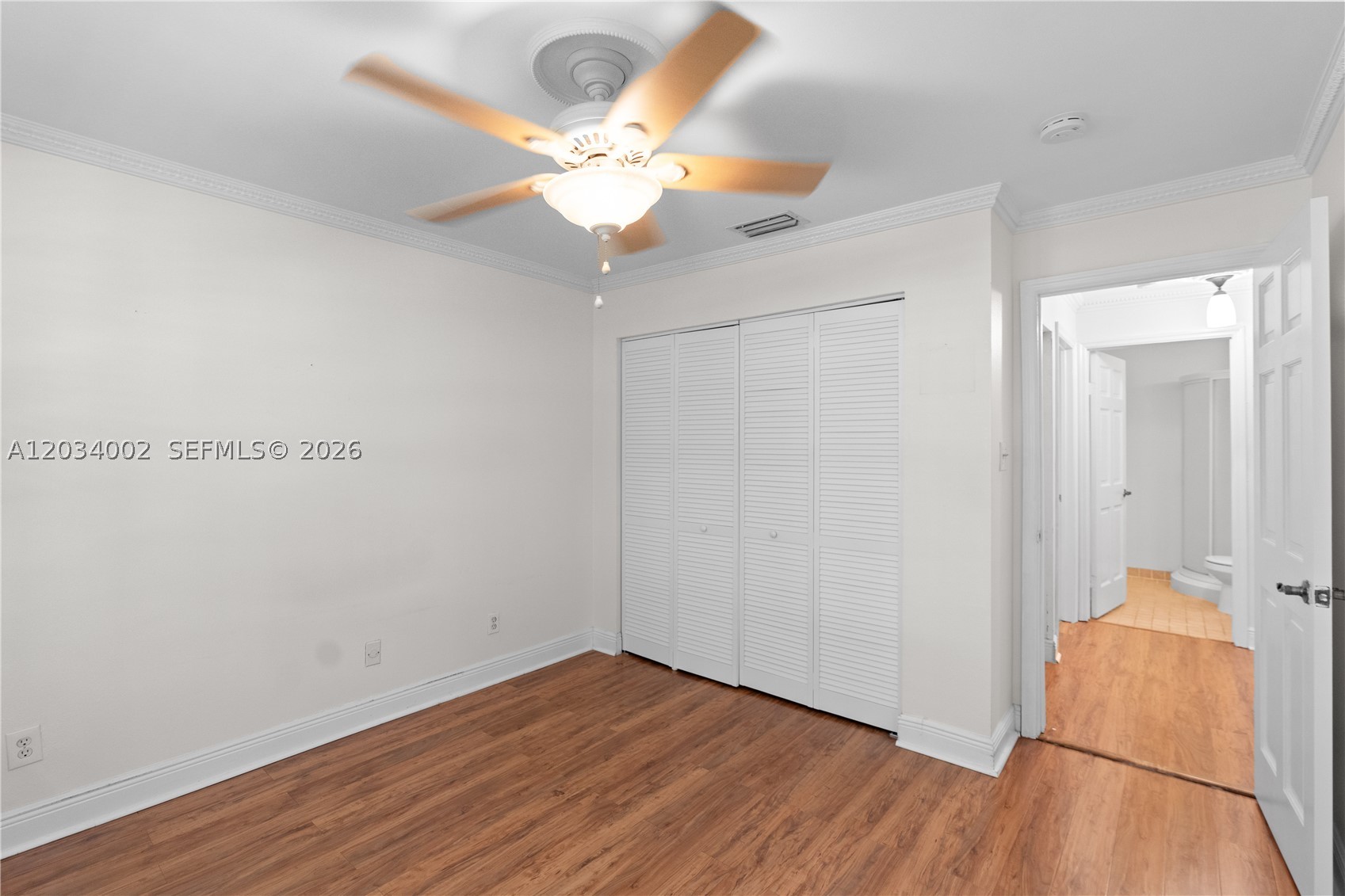 ATLANTIC SPRINGS CONDO - Residential