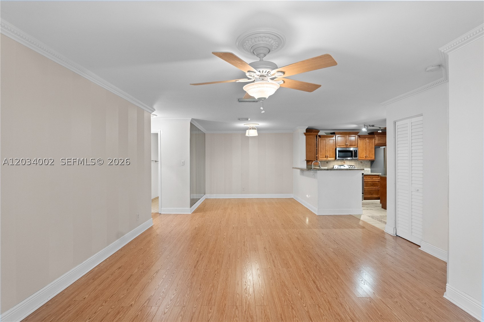 ATLANTIC SPRINGS CONDO - Residential