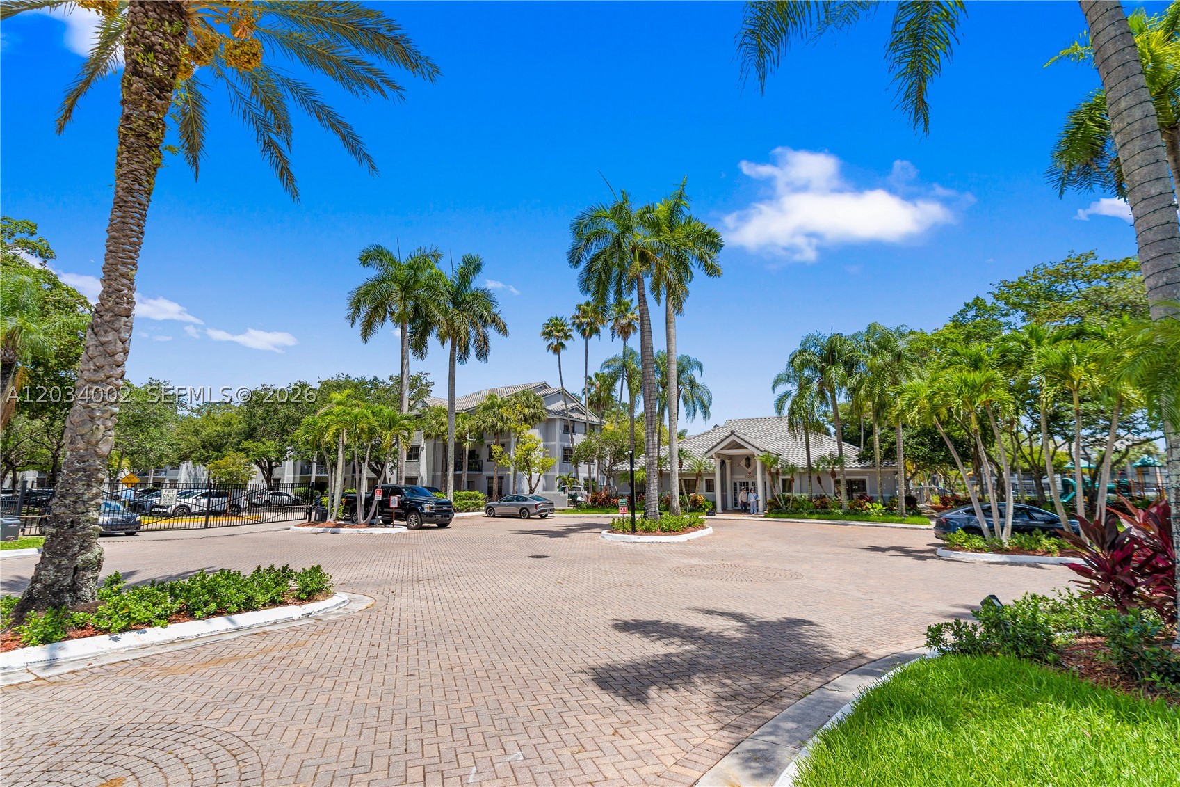 ATLANTIC SPRINGS CONDO - Residential