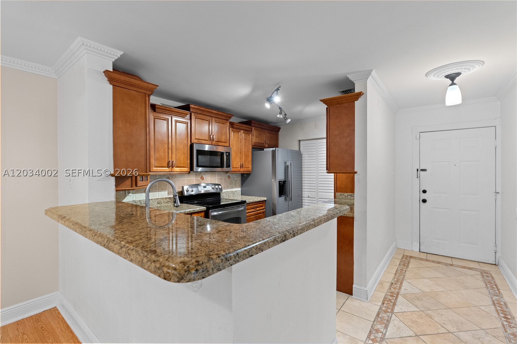 ATLANTIC SPRINGS CONDO - Residential