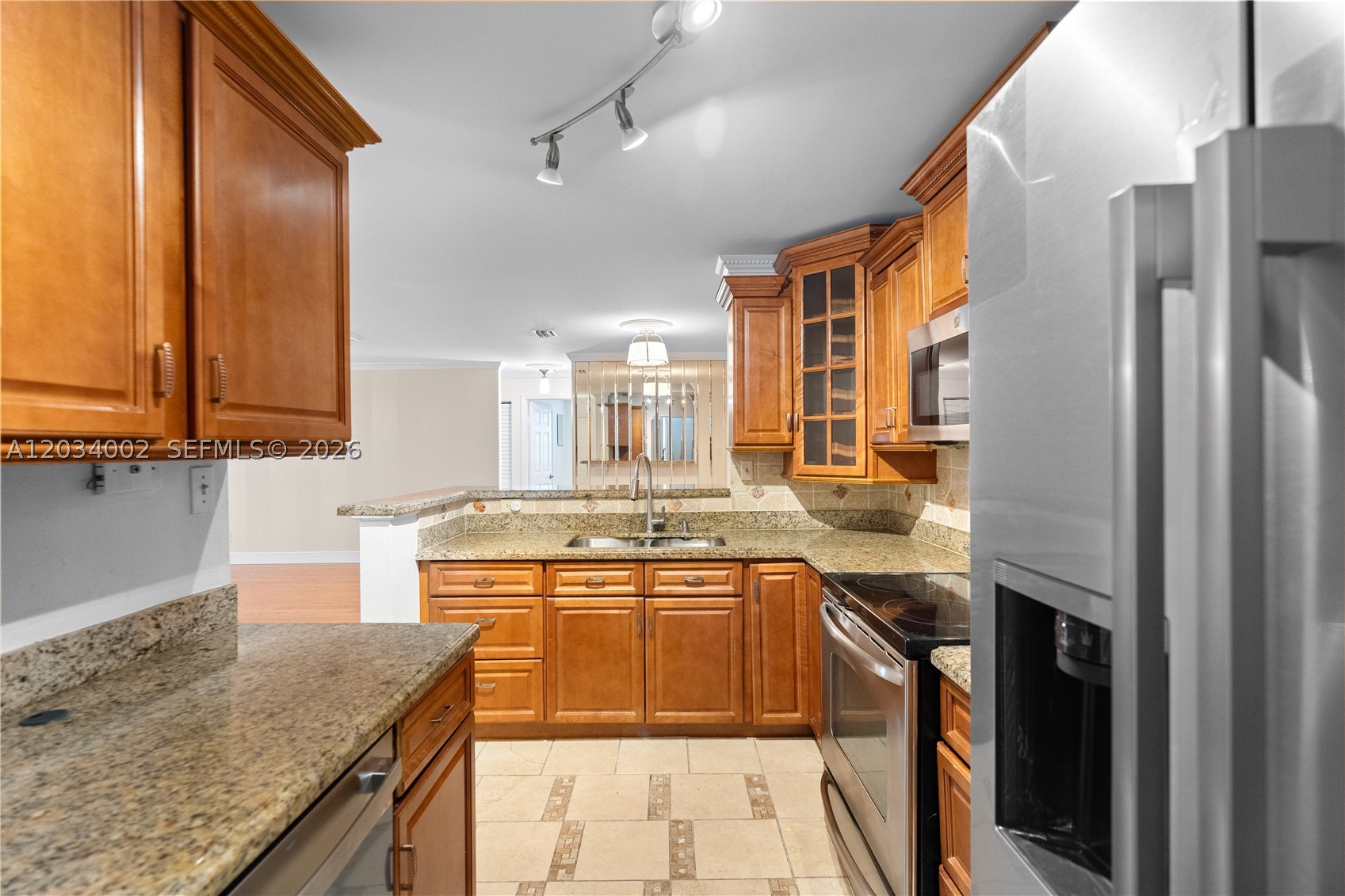 ATLANTIC SPRINGS CONDO - Residential