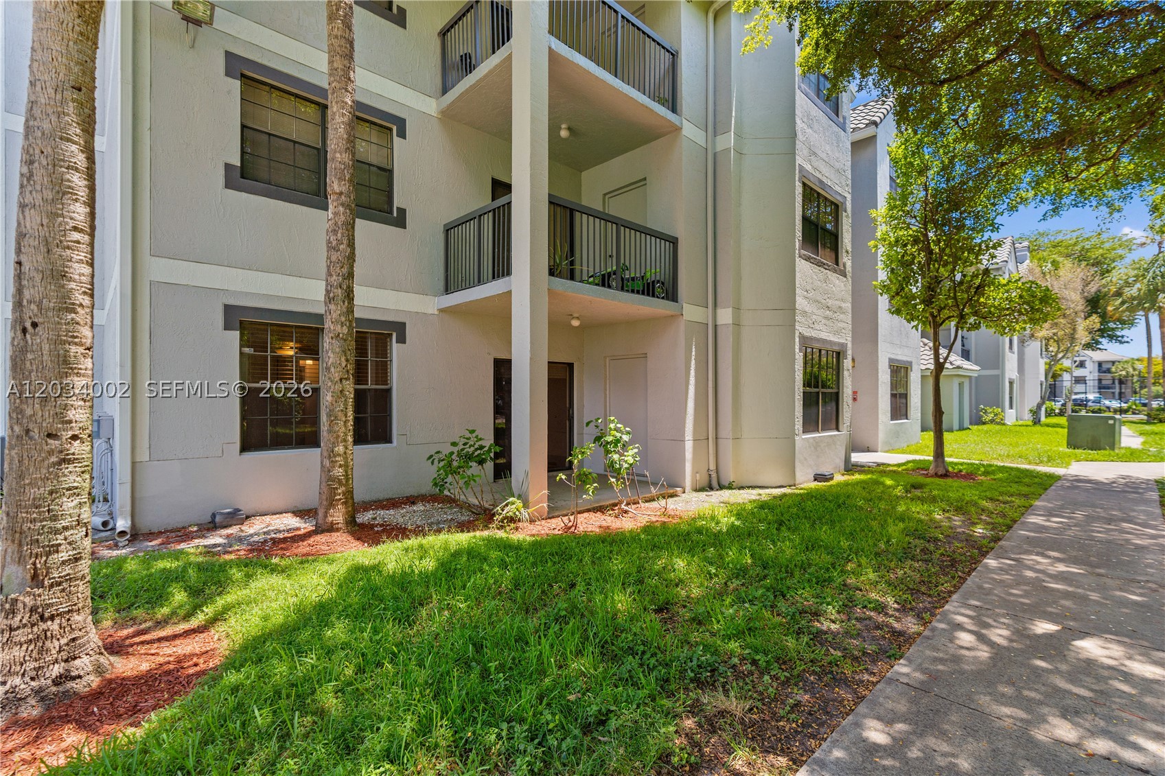 ATLANTIC SPRINGS CONDO - Residential