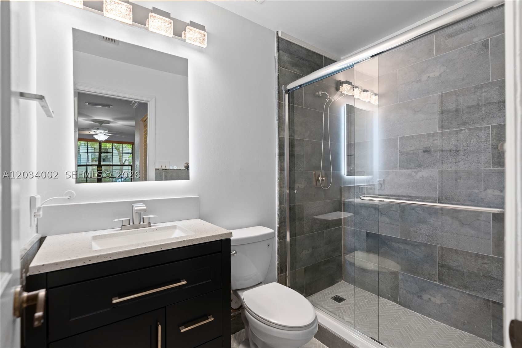 ATLANTIC SPRINGS CONDO - Residential