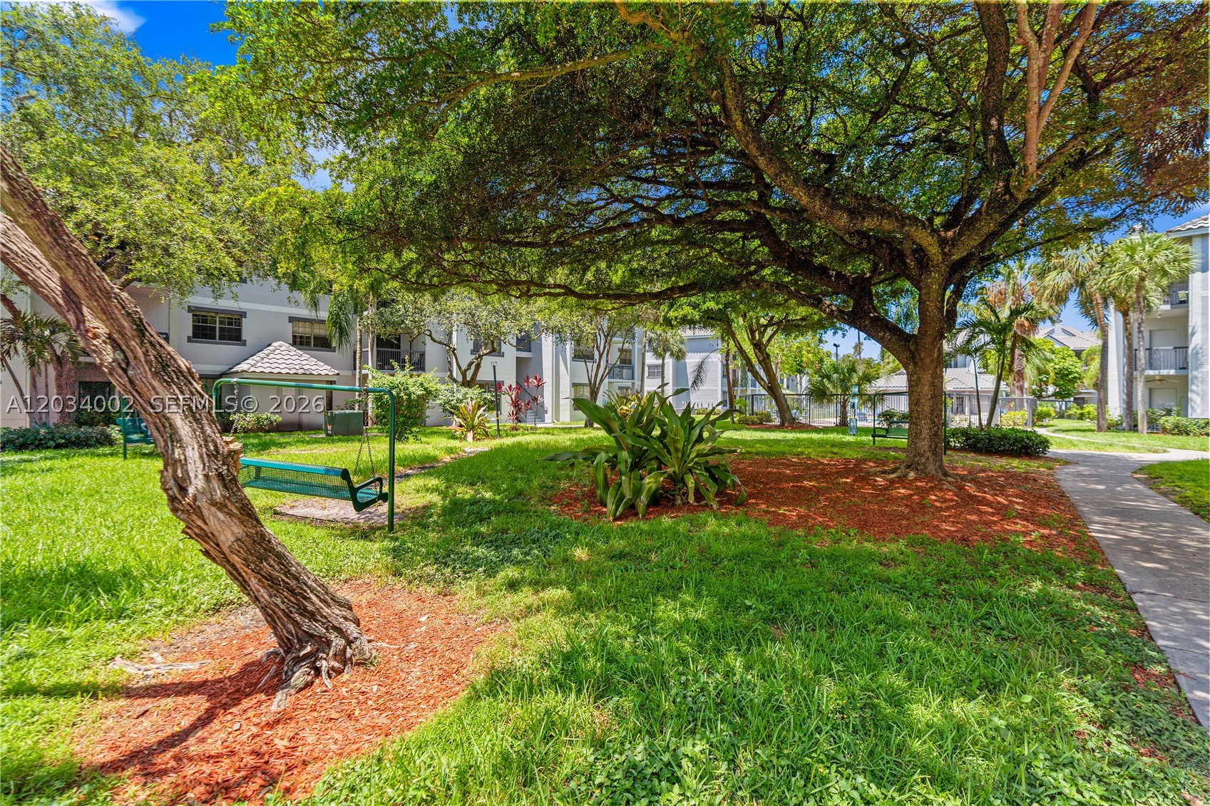 ATLANTIC SPRINGS CONDO - Residential