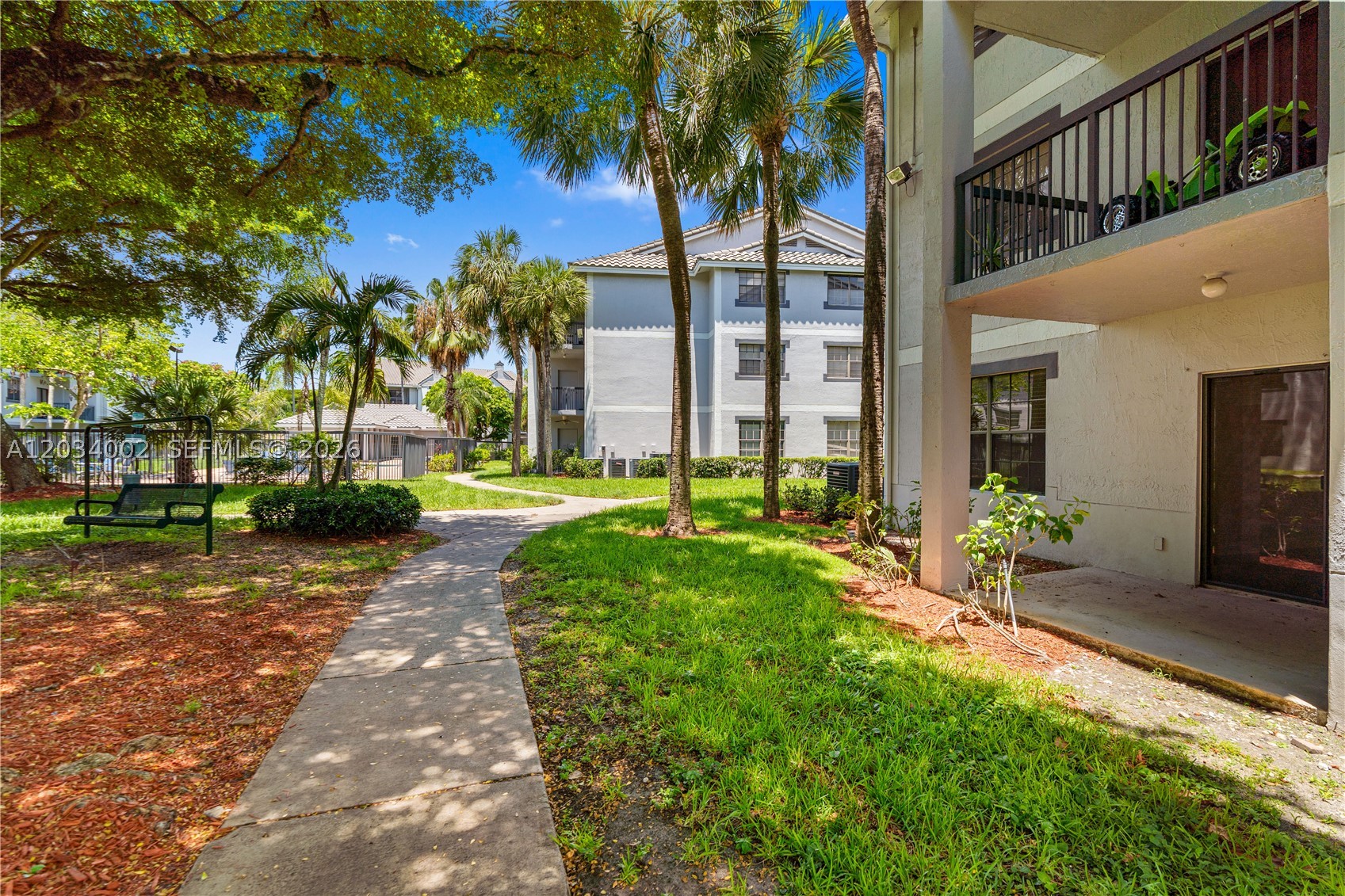 ATLANTIC SPRINGS CONDO - Residential