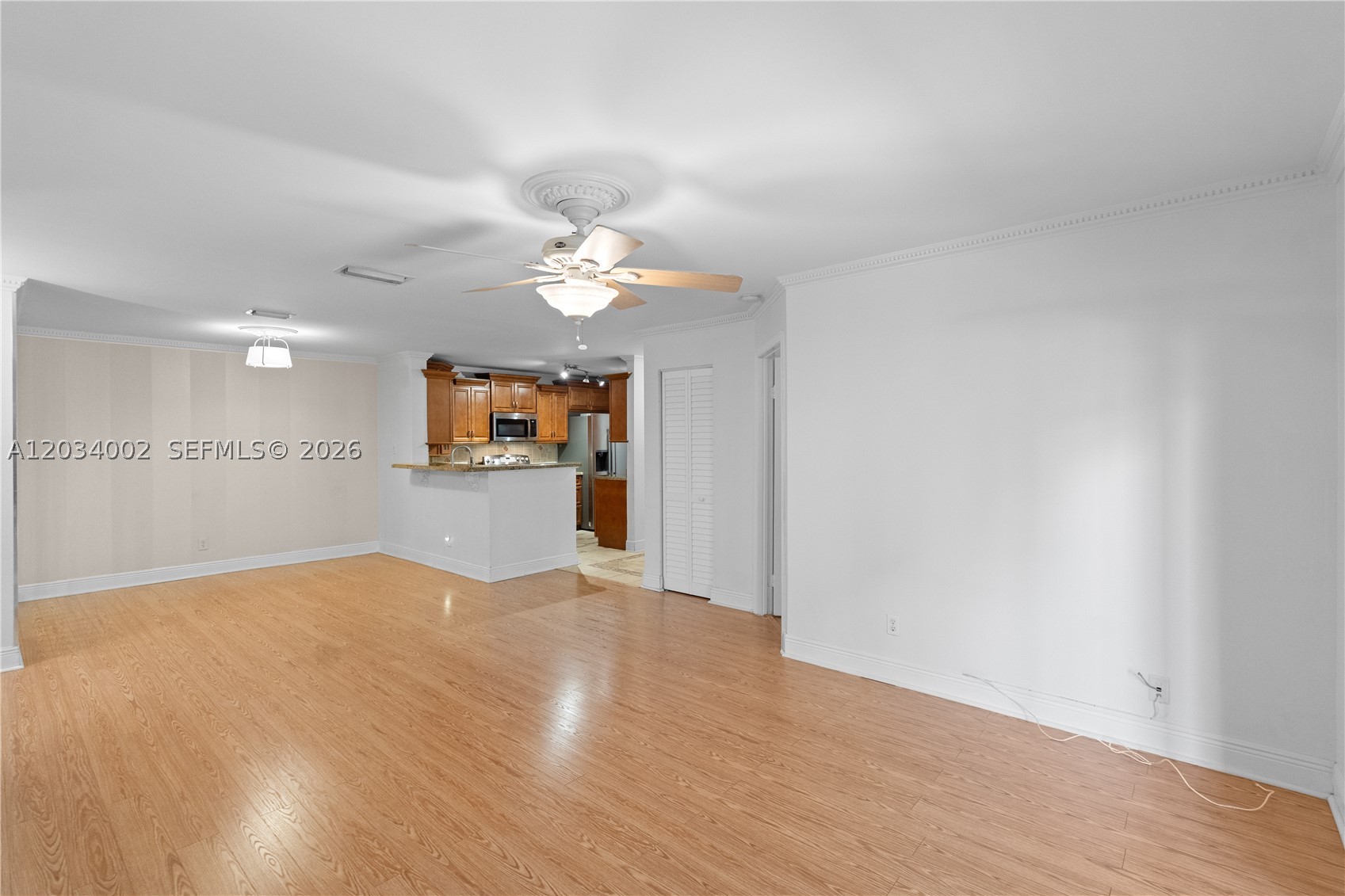 ATLANTIC SPRINGS CONDO - Residential