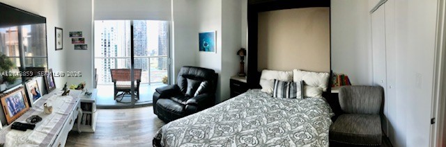 THE AXIS ON BRICKELL II C - Residential
