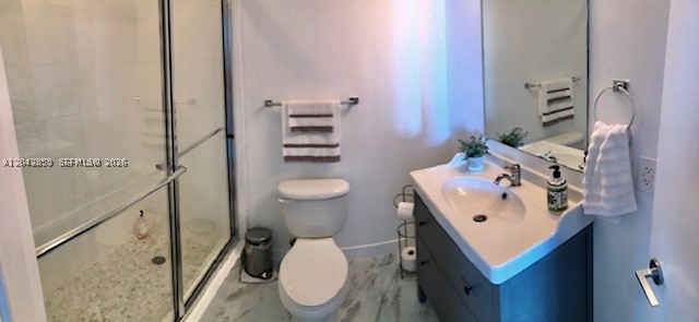 THE AXIS ON BRICKELL II C - Residential