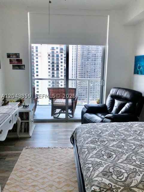 THE AXIS ON BRICKELL II C - Residential