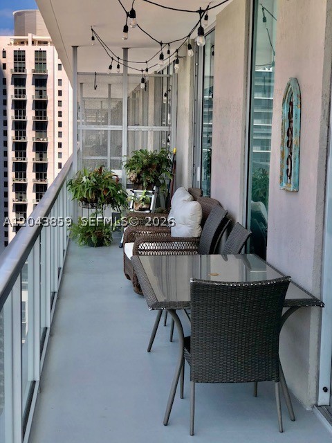 THE AXIS ON BRICKELL II C - Residential