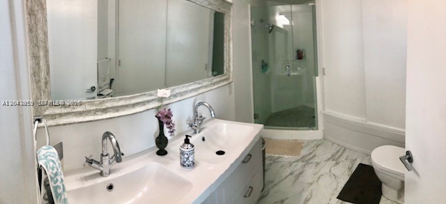 THE AXIS ON BRICKELL II C - Residential