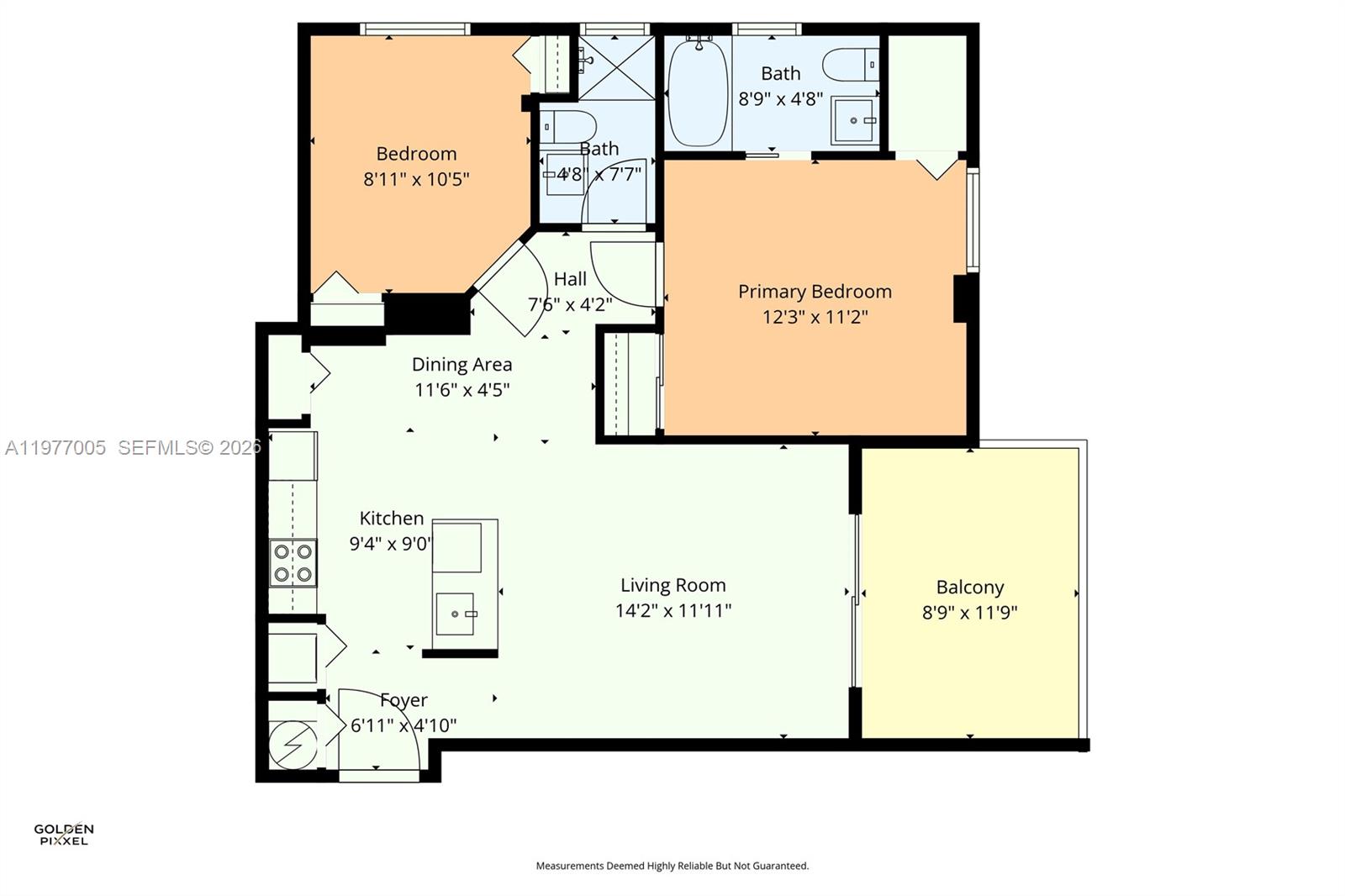 EMILIA CONDO - Residential