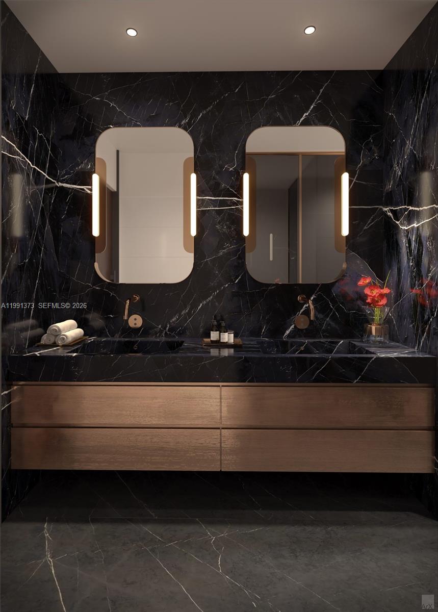 E11even Residences - Residential