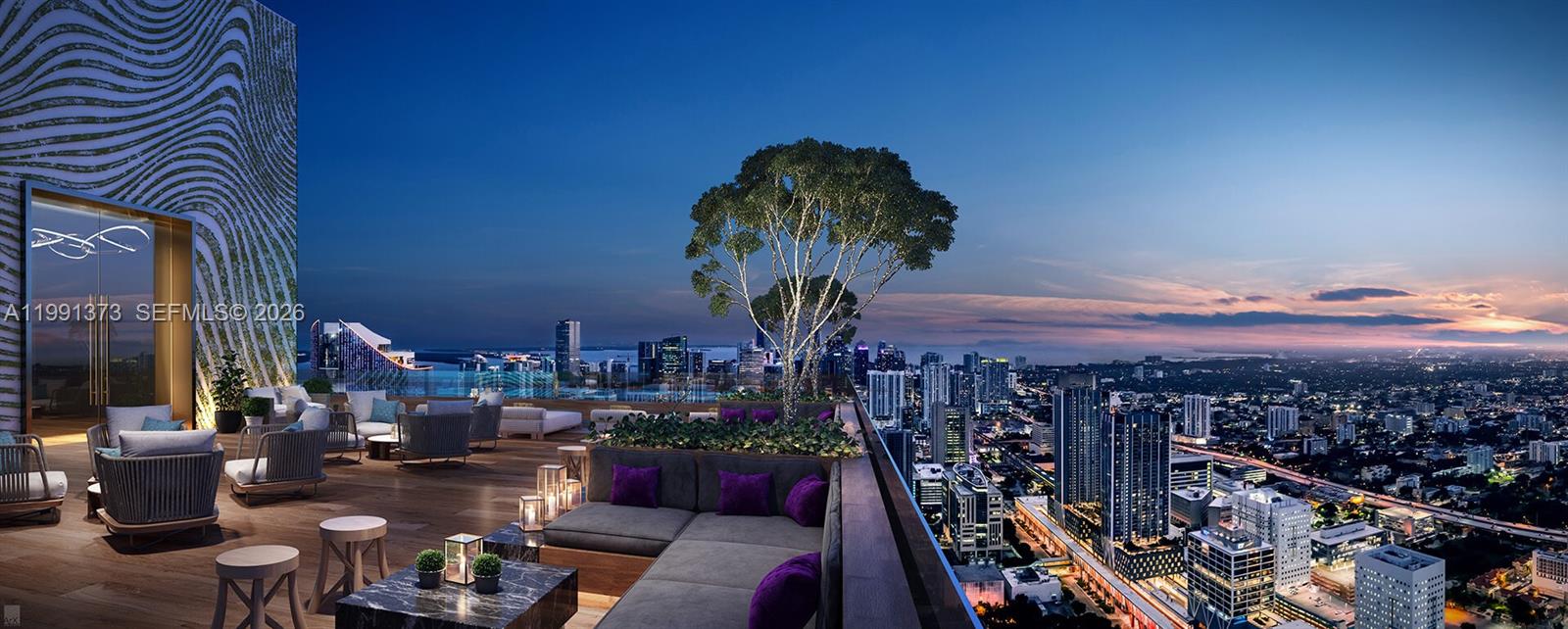 E11even Residences - Residential