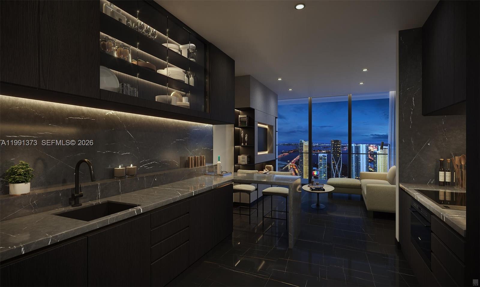 E11even Residences - Residential