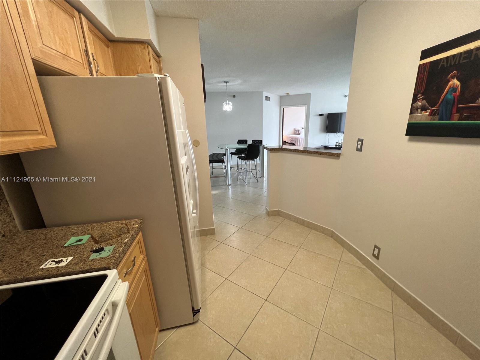 MYSTIC POINTE TOWER 600 C - Residential Lease