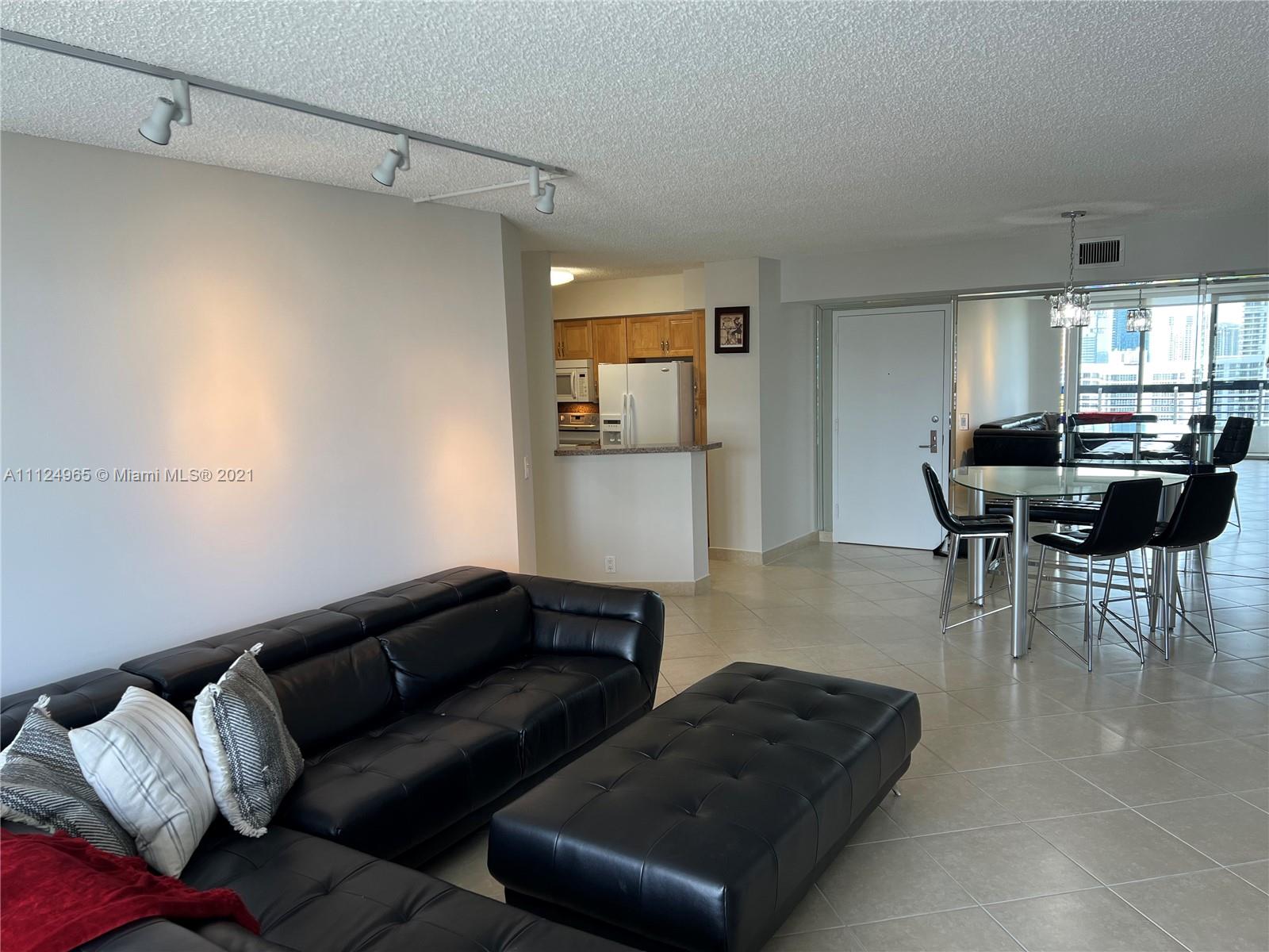 MYSTIC POINTE TOWER 600 C - Residential Lease