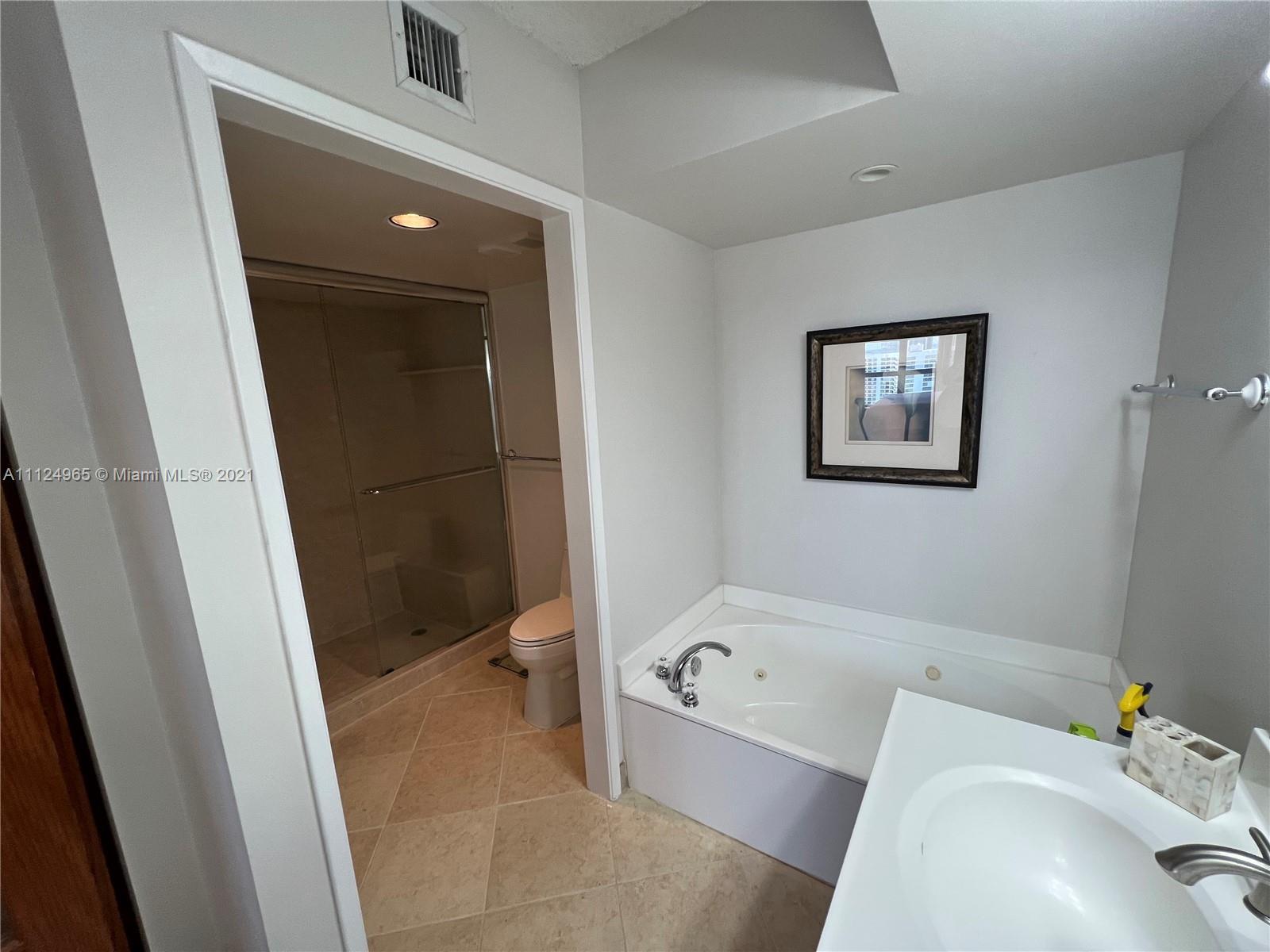 MYSTIC POINTE TOWER 600 C - Residential Lease