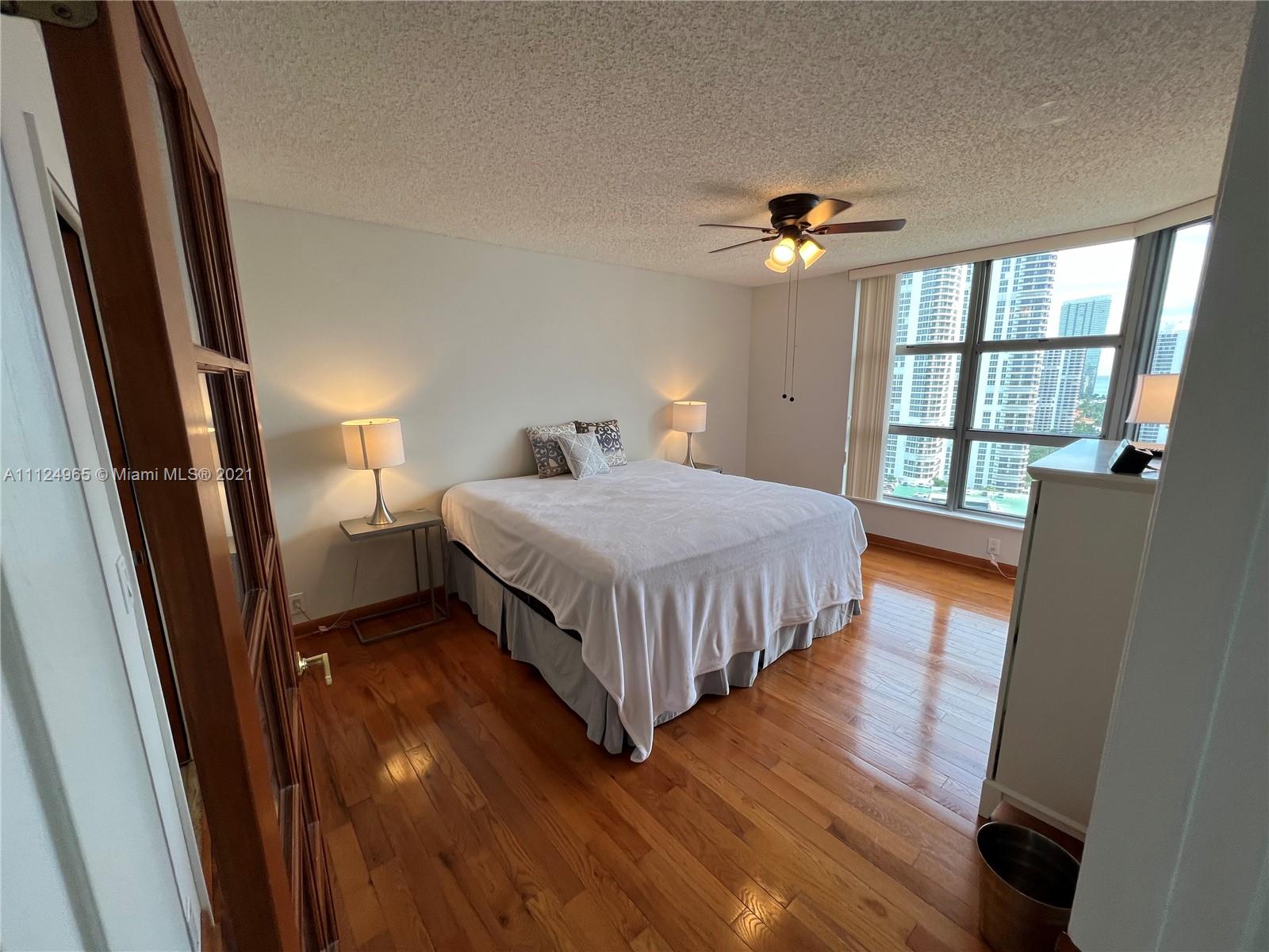 MYSTIC POINTE TOWER 600 C - Residential Lease