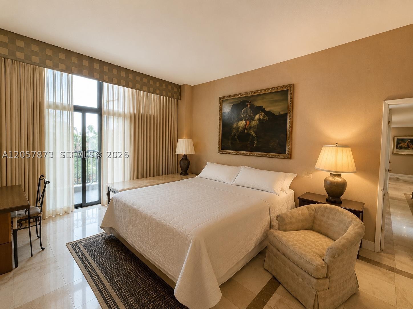 BRICKELL PLACE CONDO - Residential