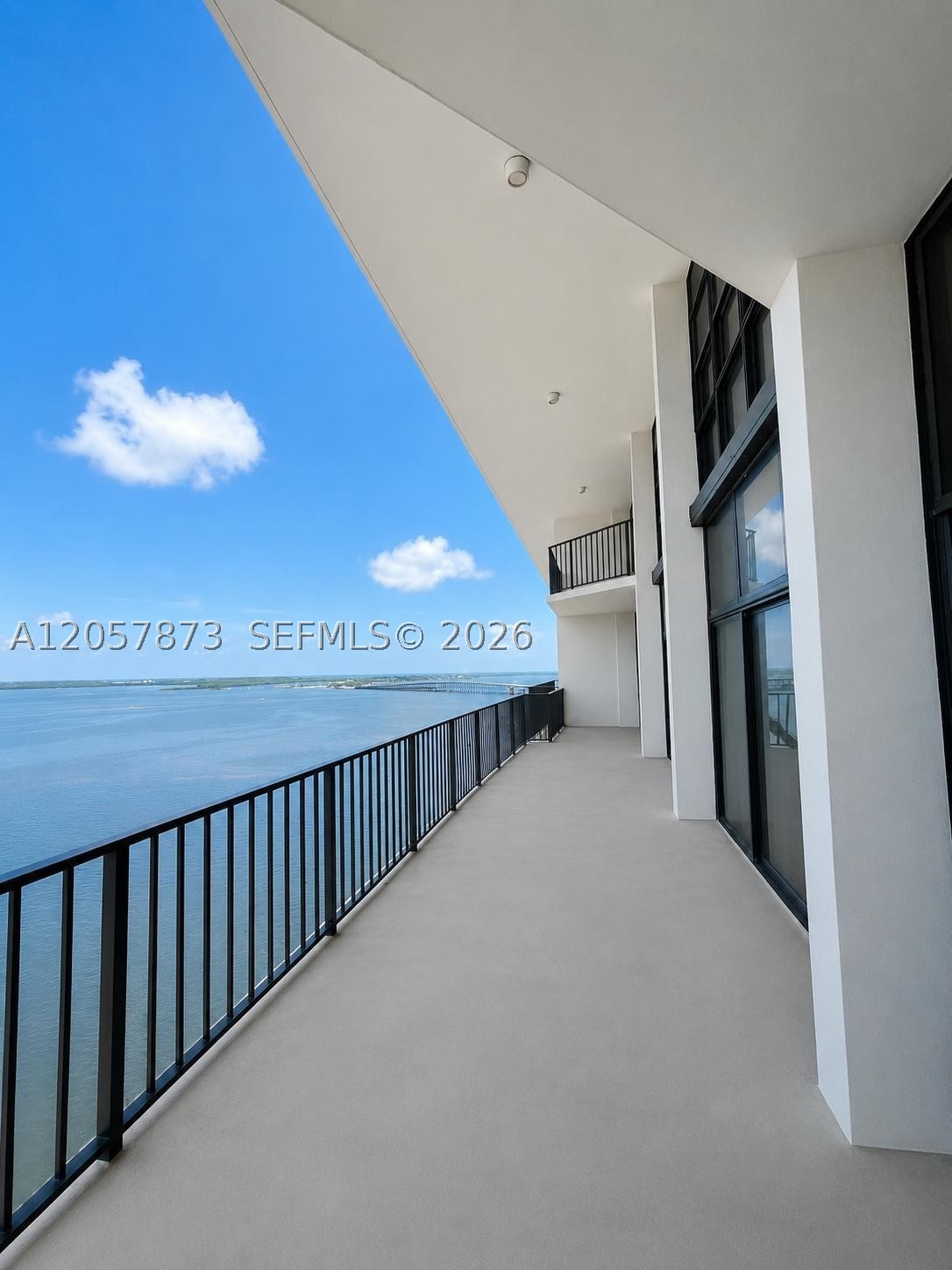 BRICKELL PLACE CONDO - Residential