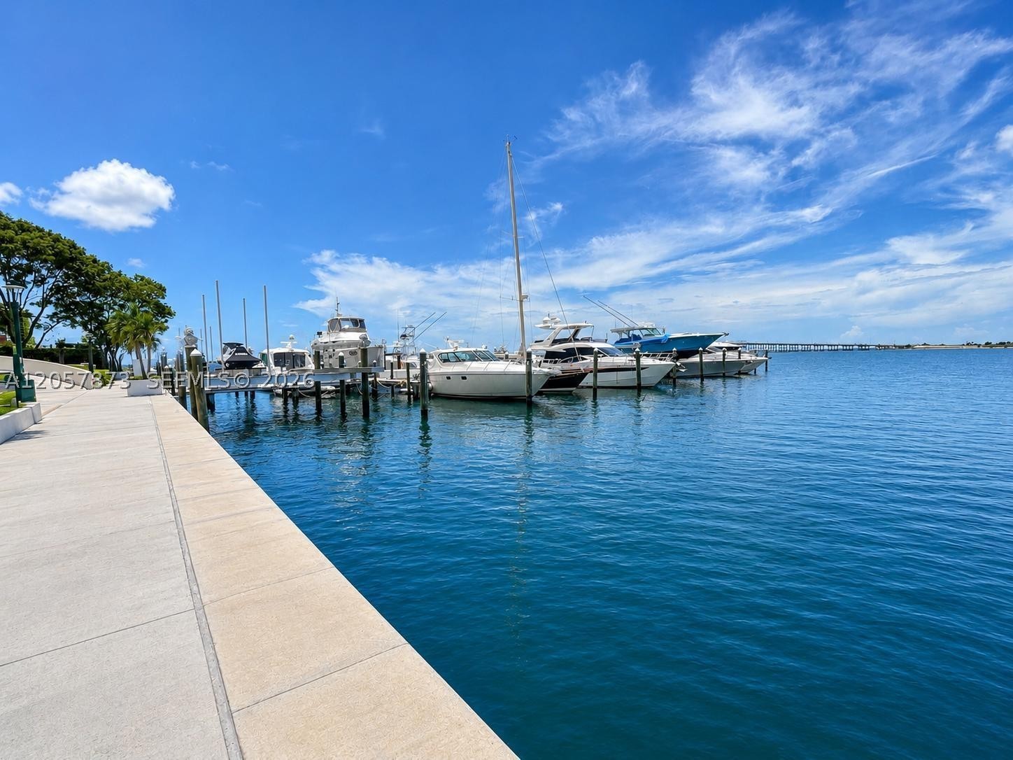 BRICKELL PLACE CONDO - Residential
