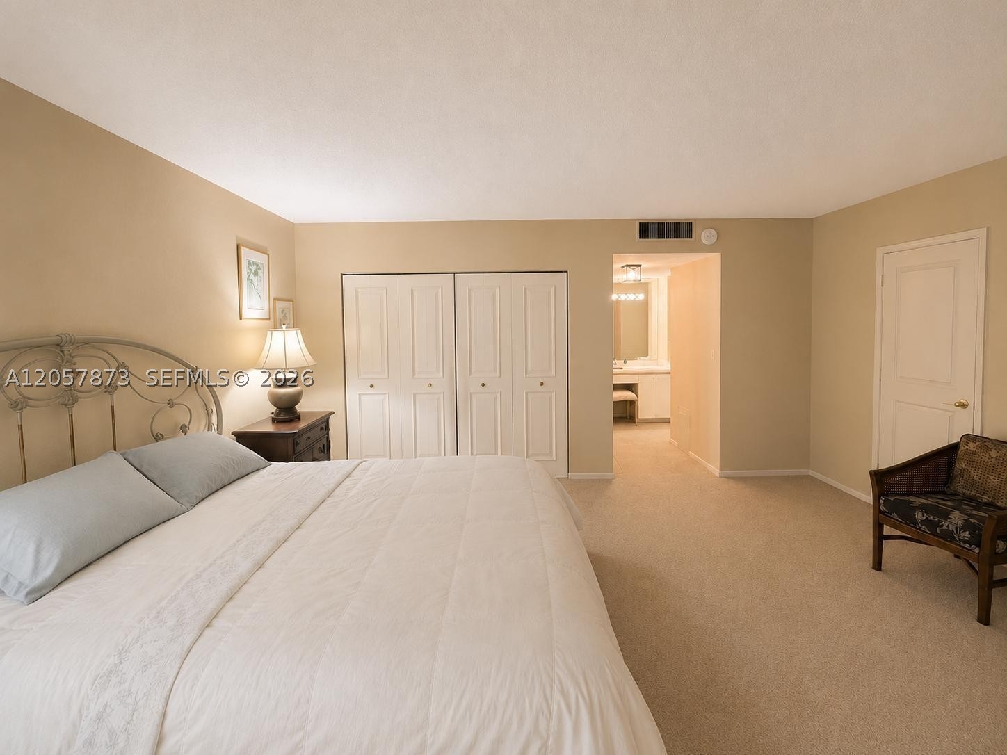 BRICKELL PLACE CONDO - Residential