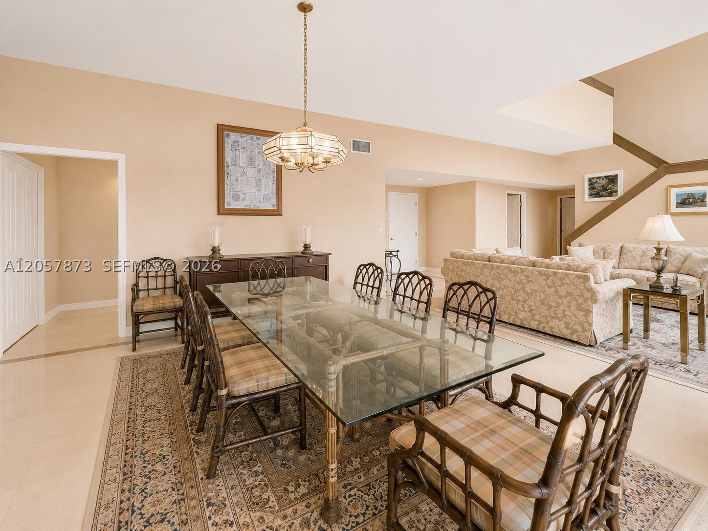 BRICKELL PLACE CONDO - Residential