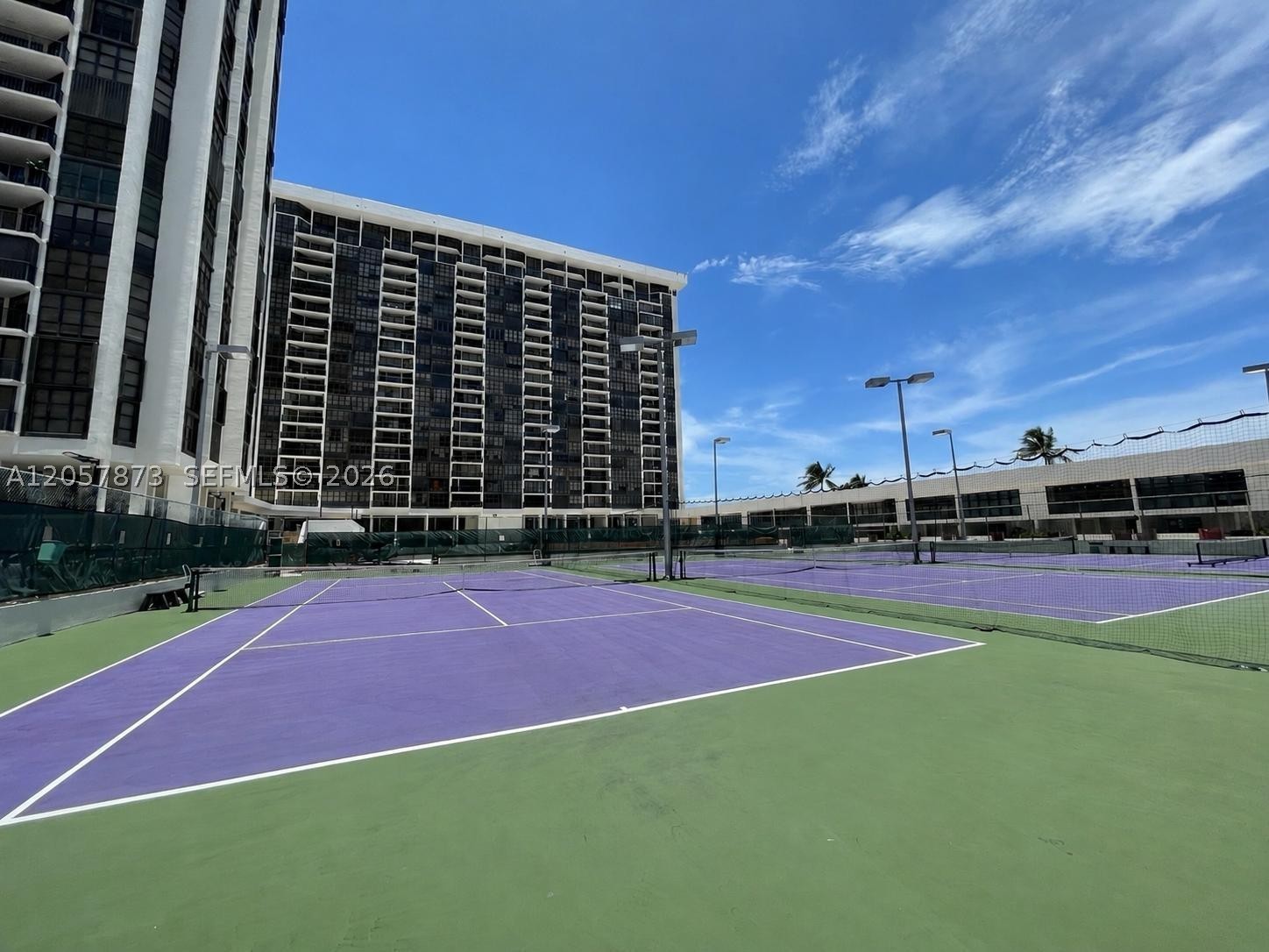BRICKELL PLACE CONDO - Residential
