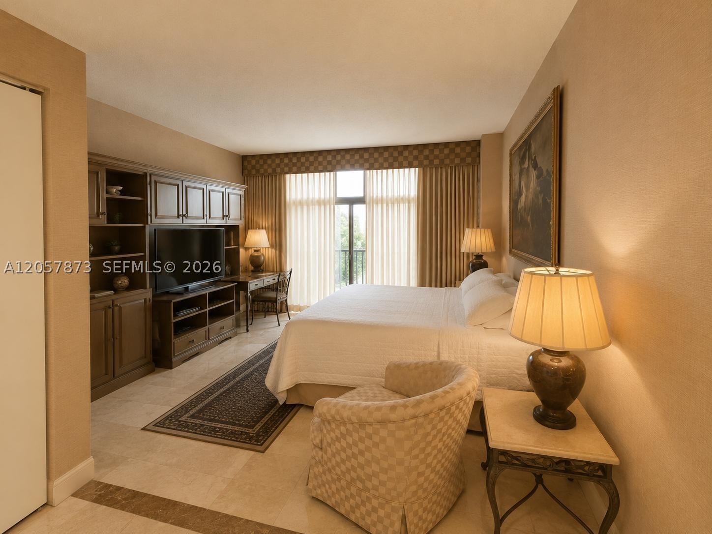 BRICKELL PLACE CONDO - Residential