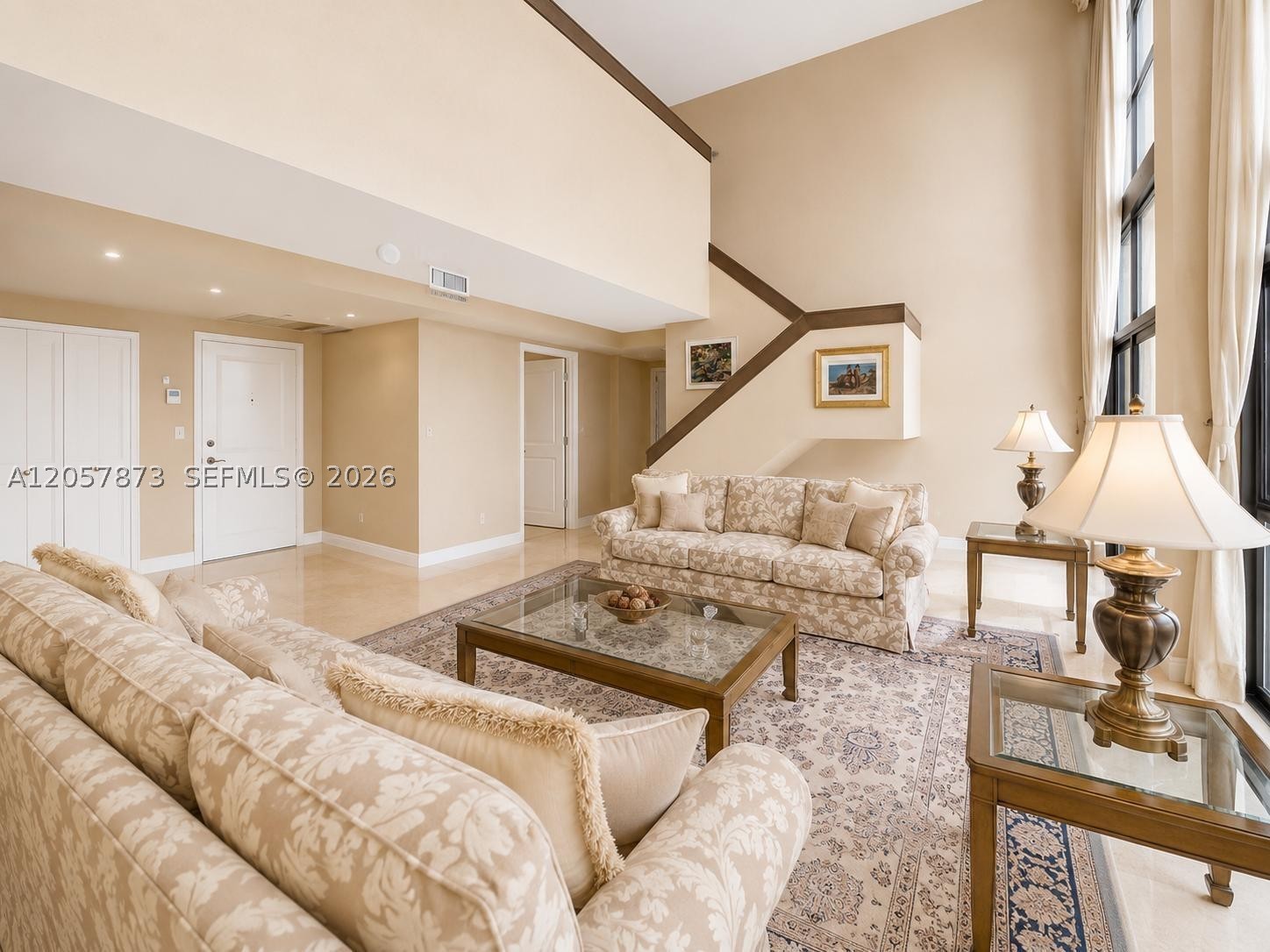 BRICKELL PLACE CONDO - Residential