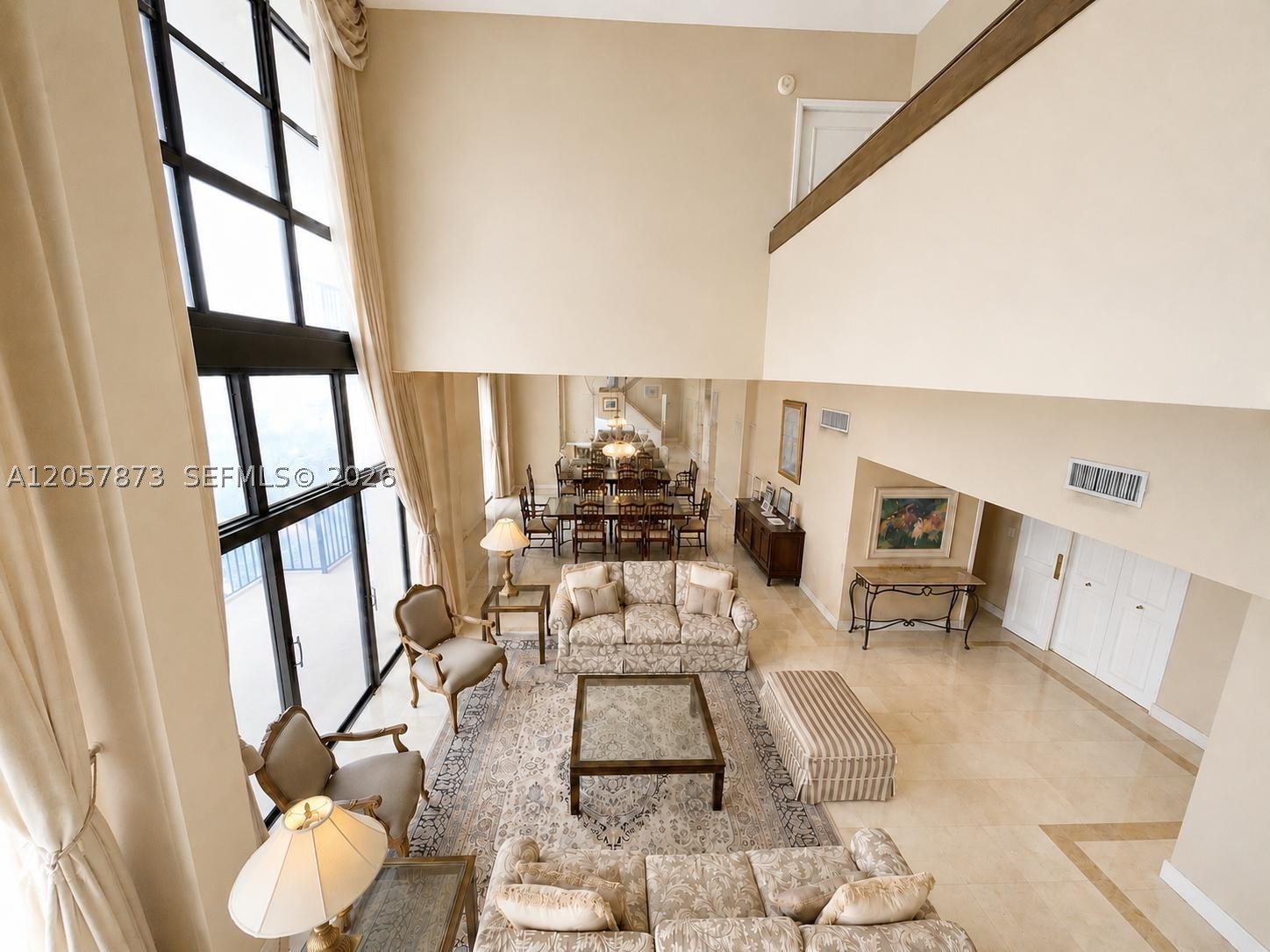 BRICKELL PLACE CONDO - Residential