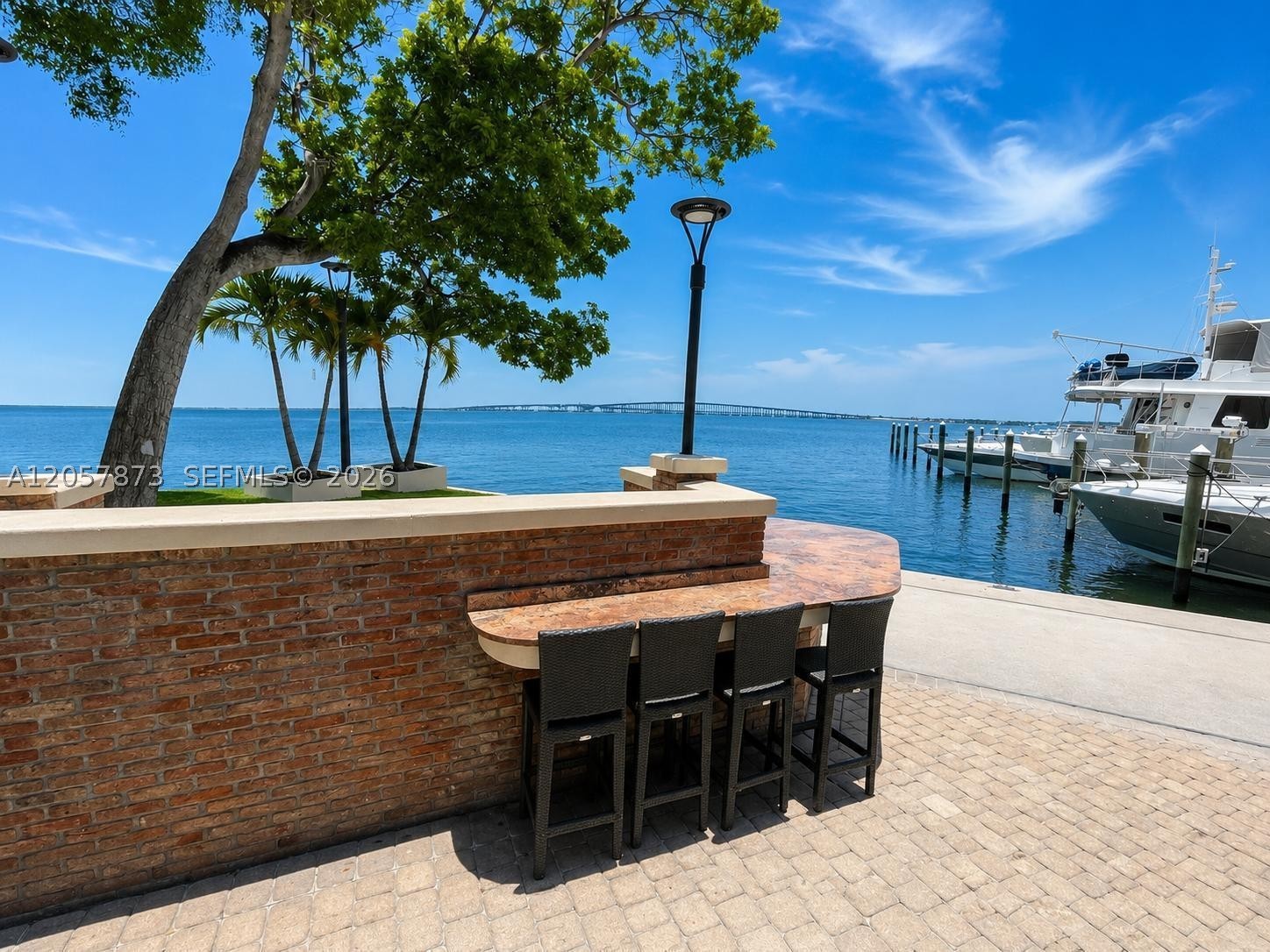 BRICKELL PLACE CONDO - Residential