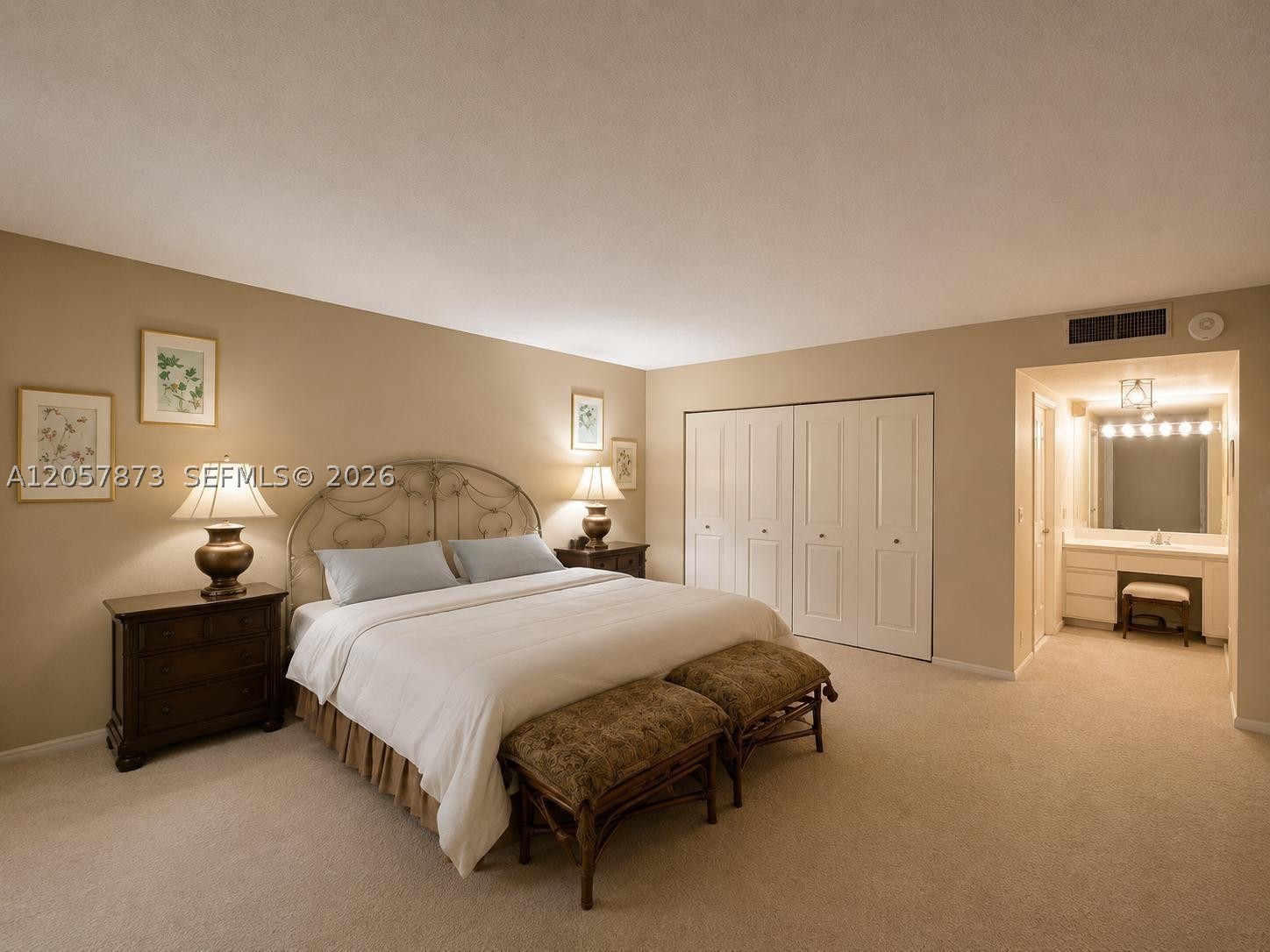 BRICKELL PLACE CONDO - Residential