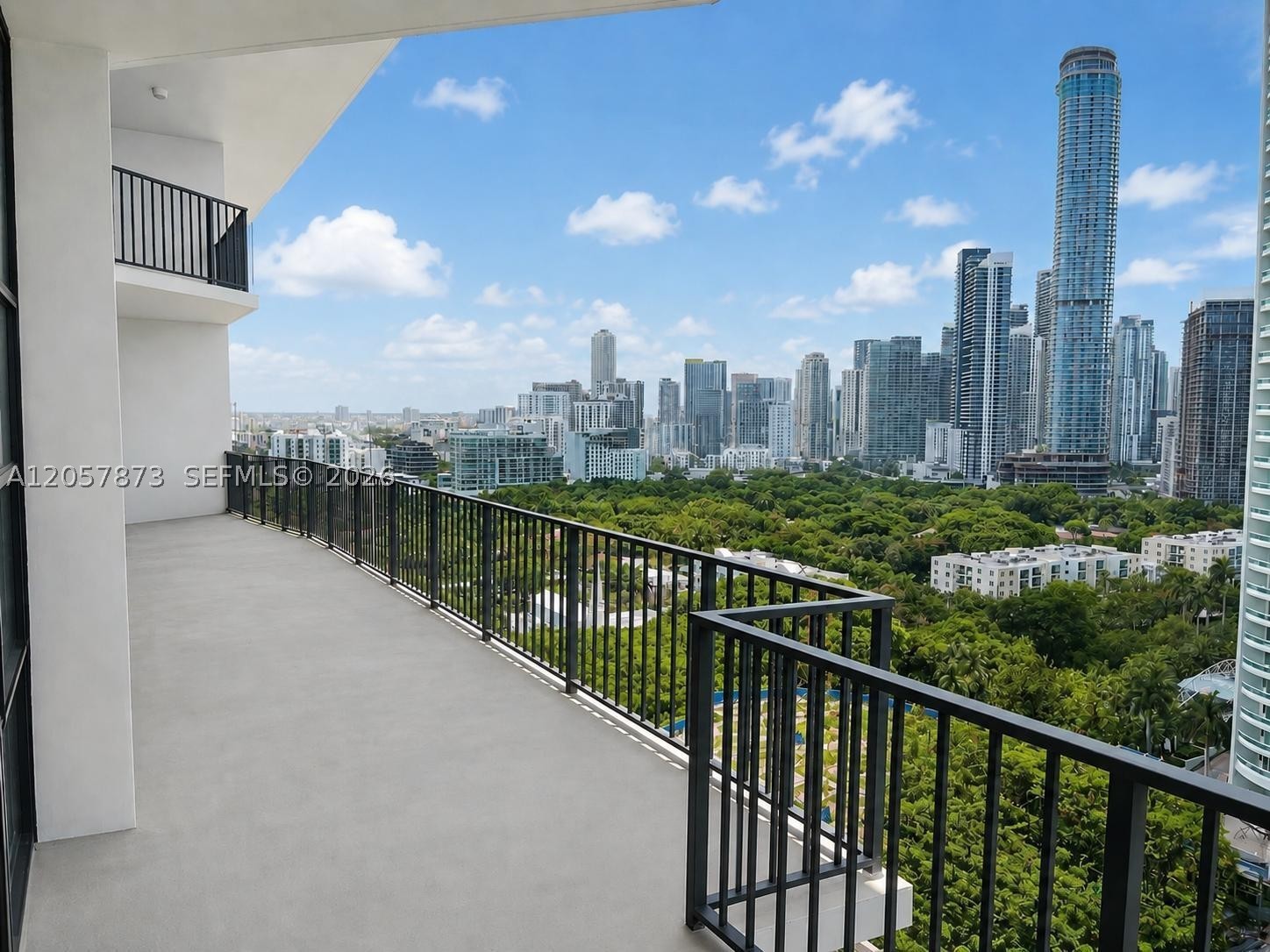 BRICKELL PLACE CONDO - Residential