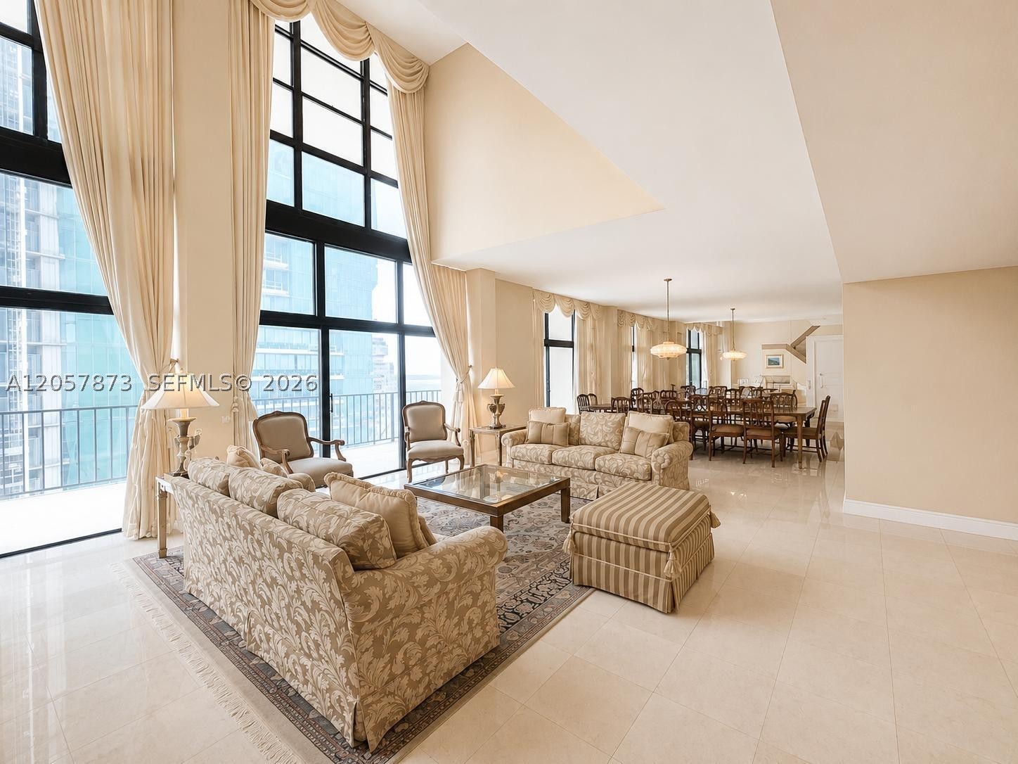 BRICKELL PLACE CONDO - Residential
