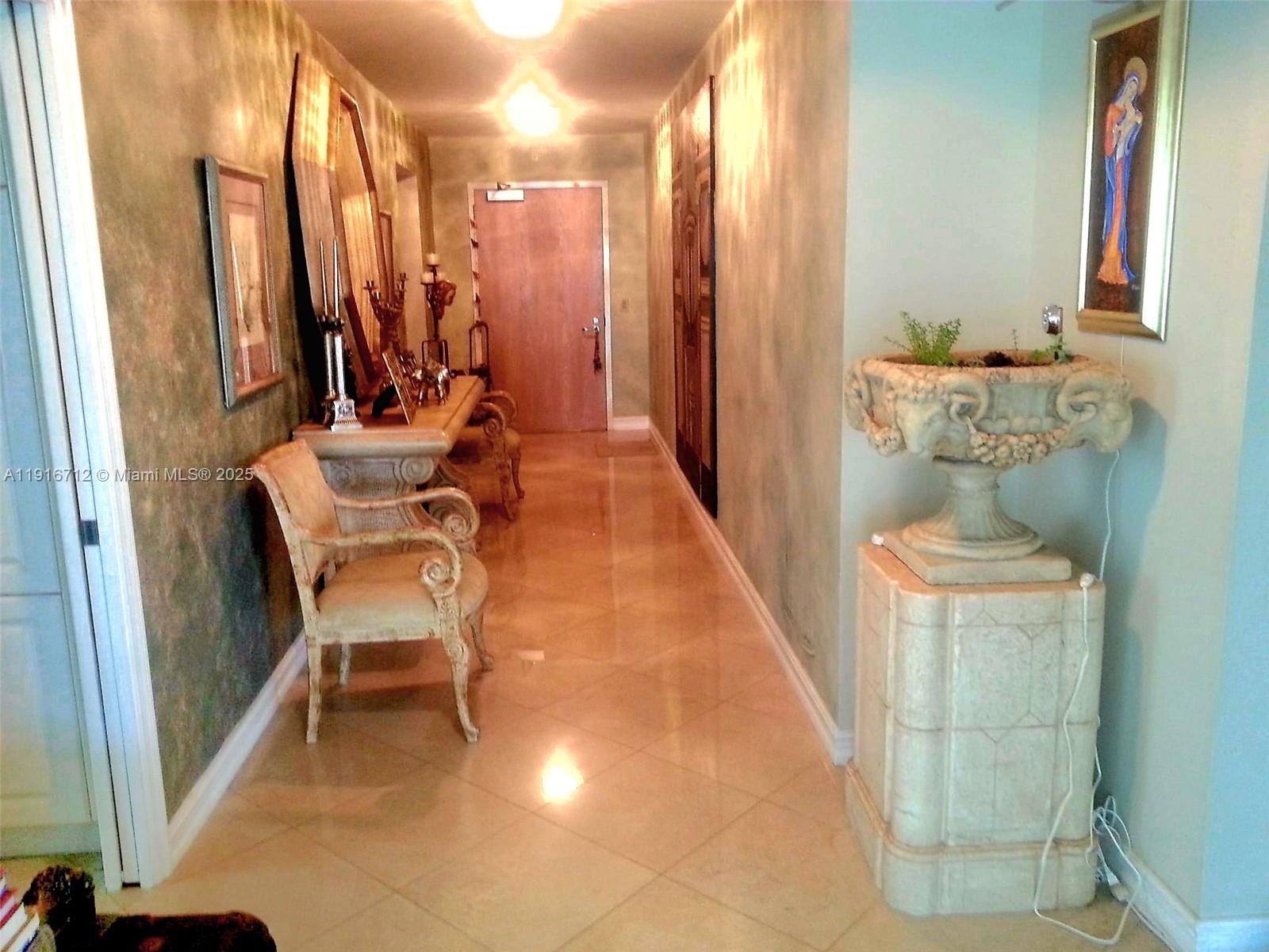 OCEANIA IV CONDO - Residential