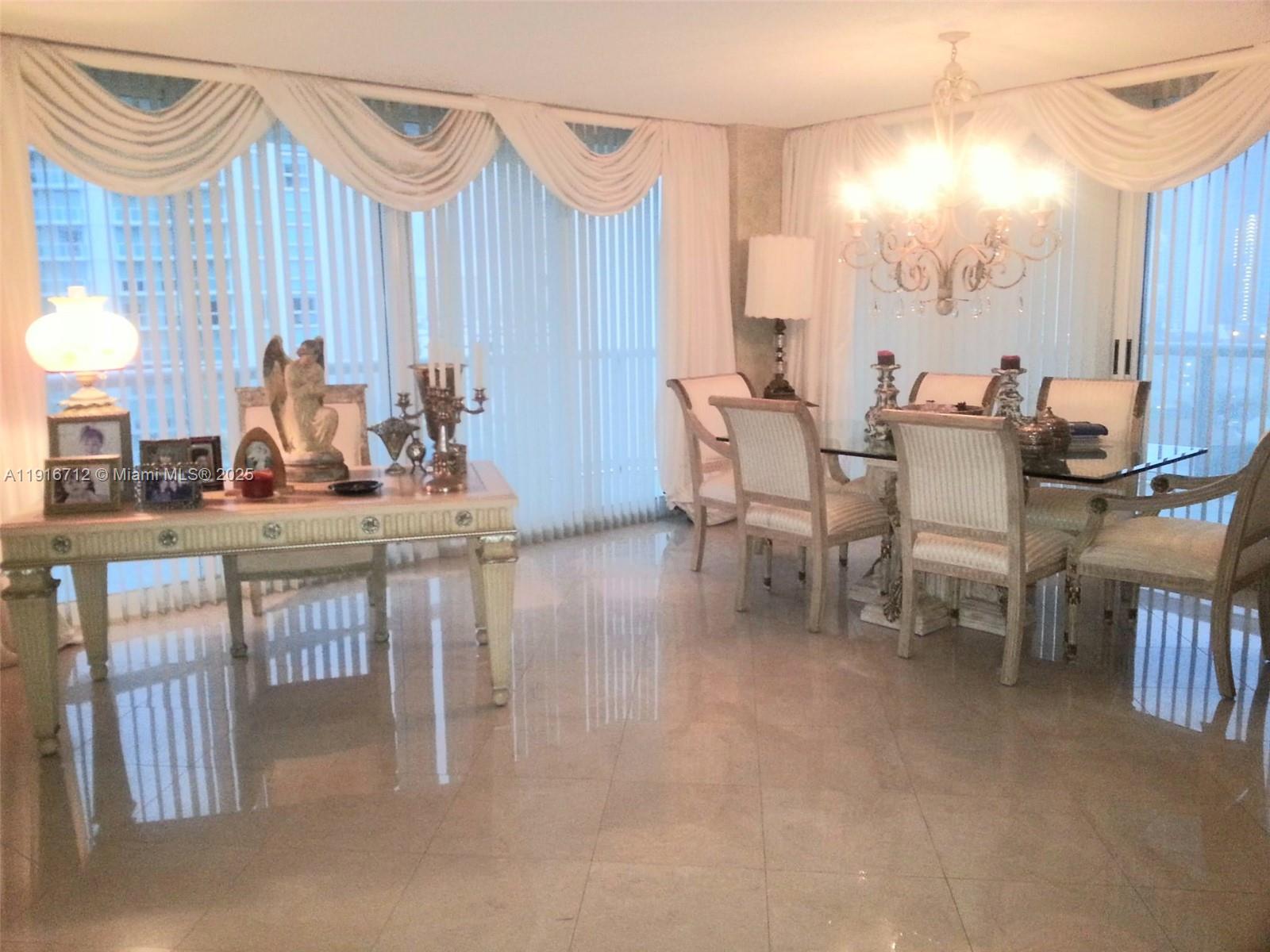 OCEANIA IV CONDO - Residential