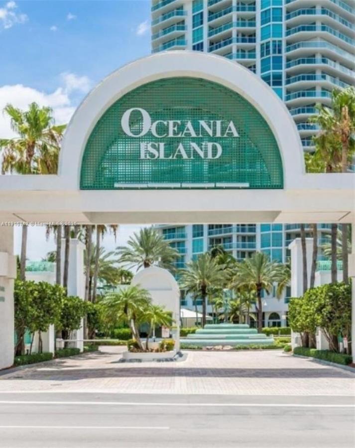 OCEANIA IV CONDO - Residential