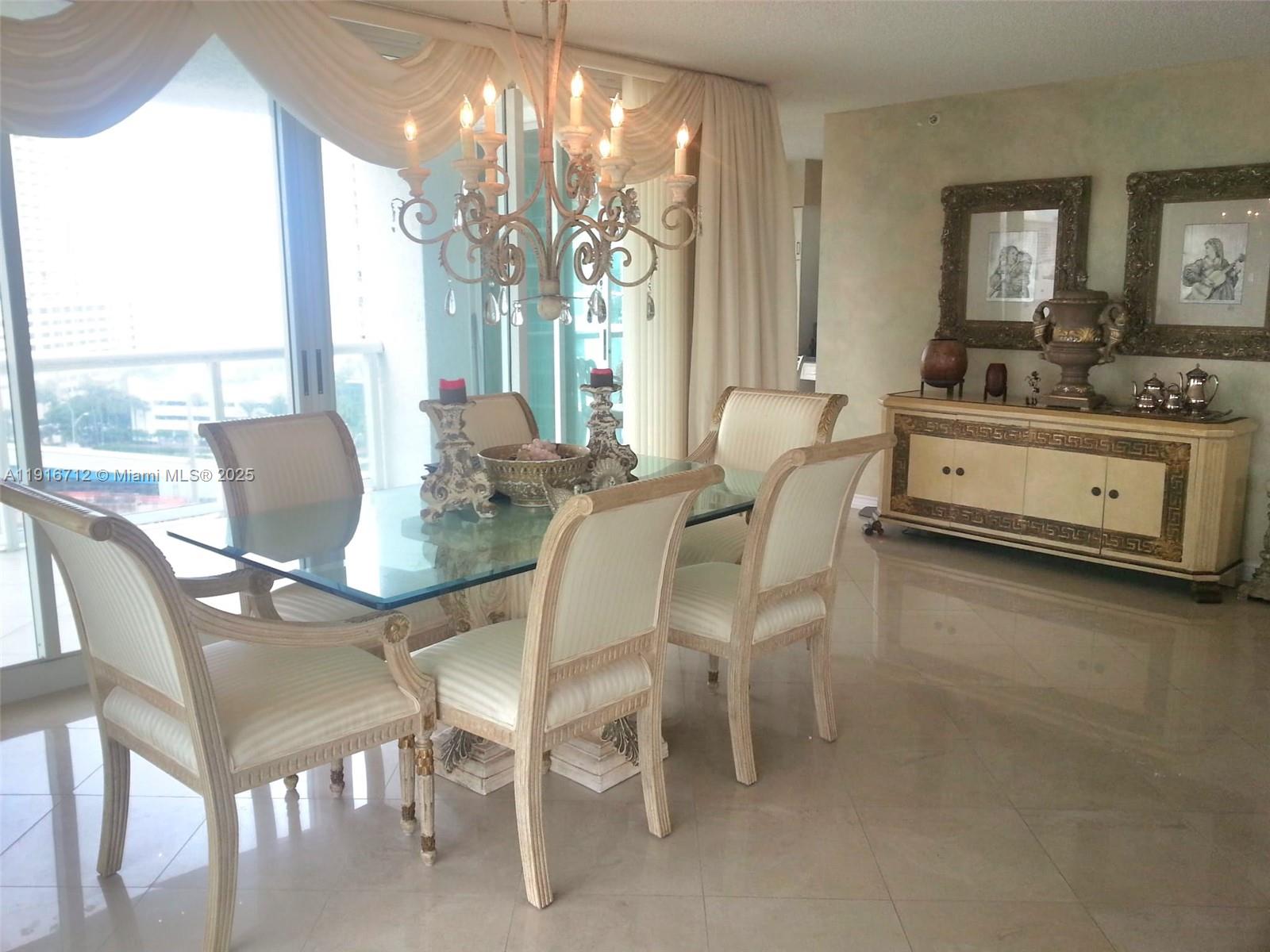 OCEANIA IV CONDO - Residential