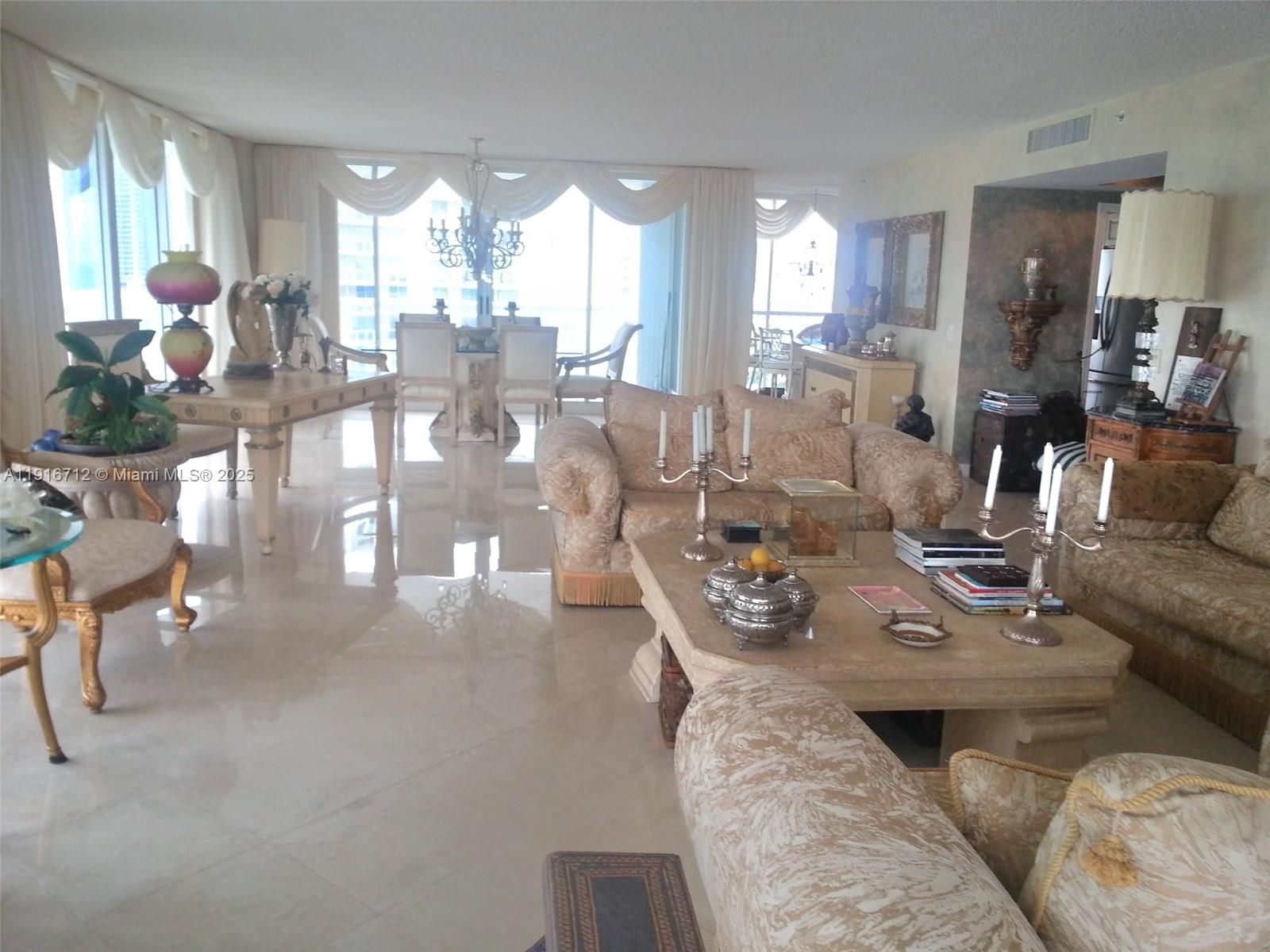 OCEANIA IV CONDO - Residential