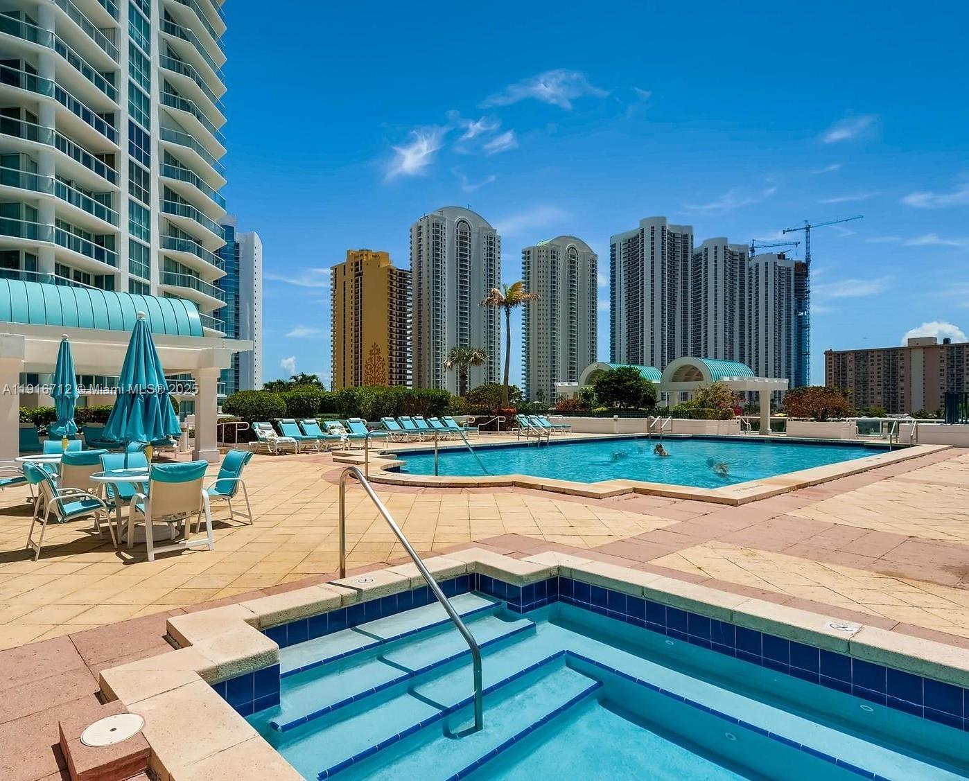OCEANIA IV CONDO - Residential