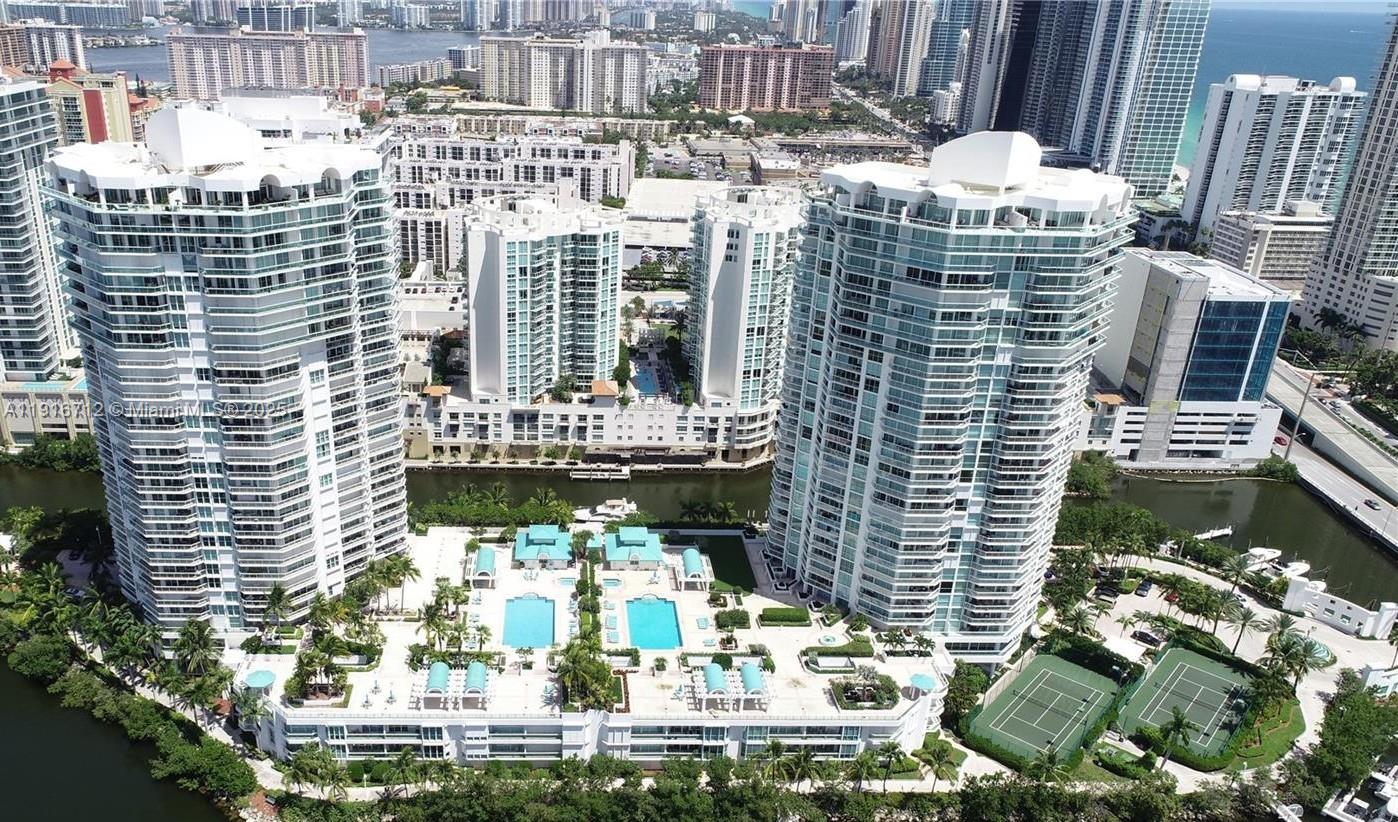 OCEANIA IV CONDO - Residential
