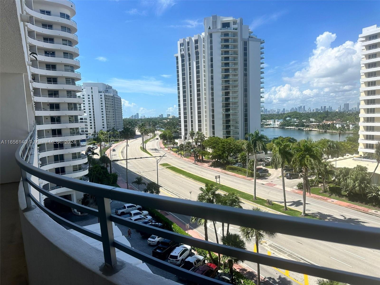 OCEANSIDE PLAZA CONDO - Residential
