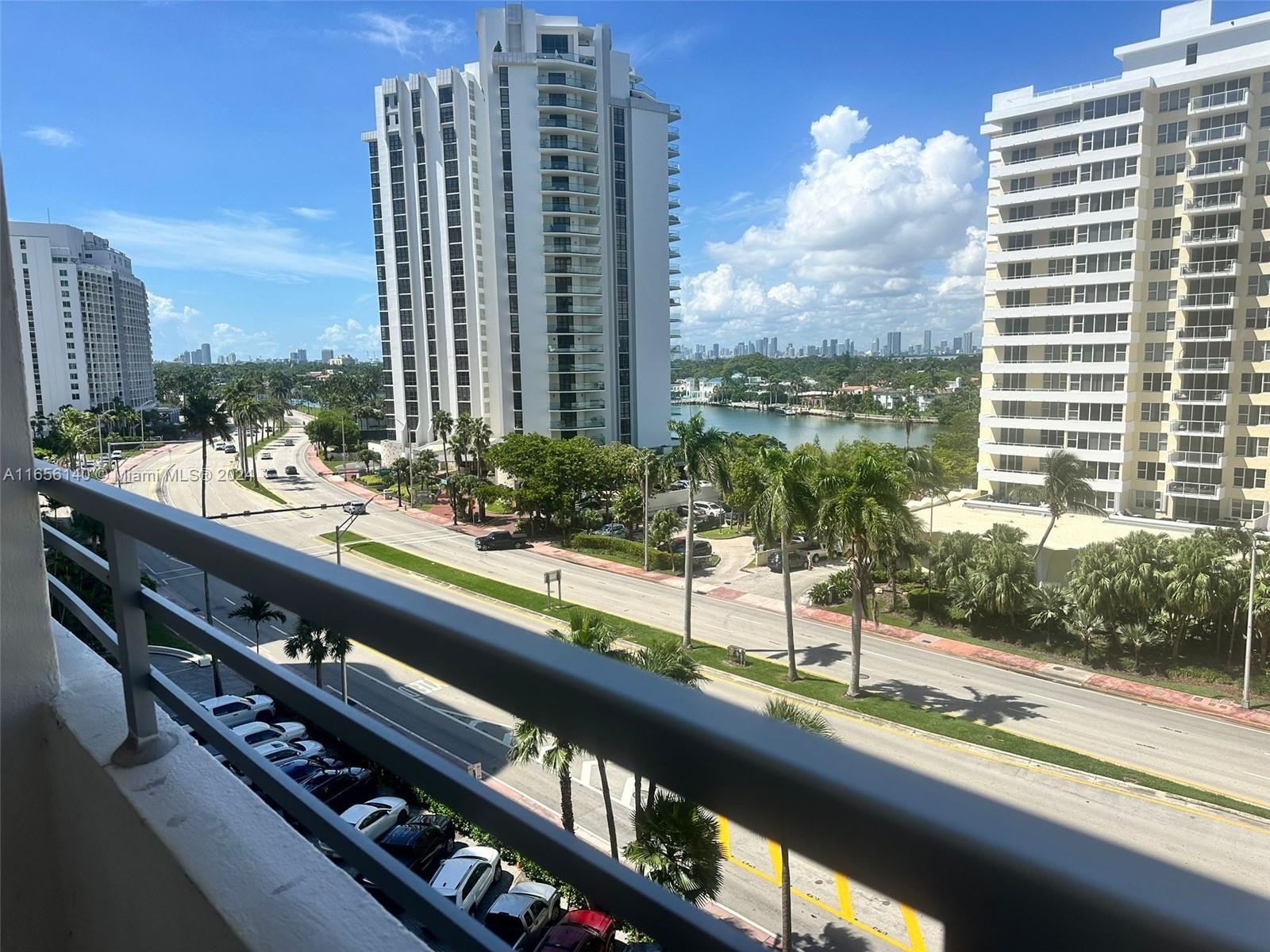 OCEANSIDE PLAZA CONDO - Residential